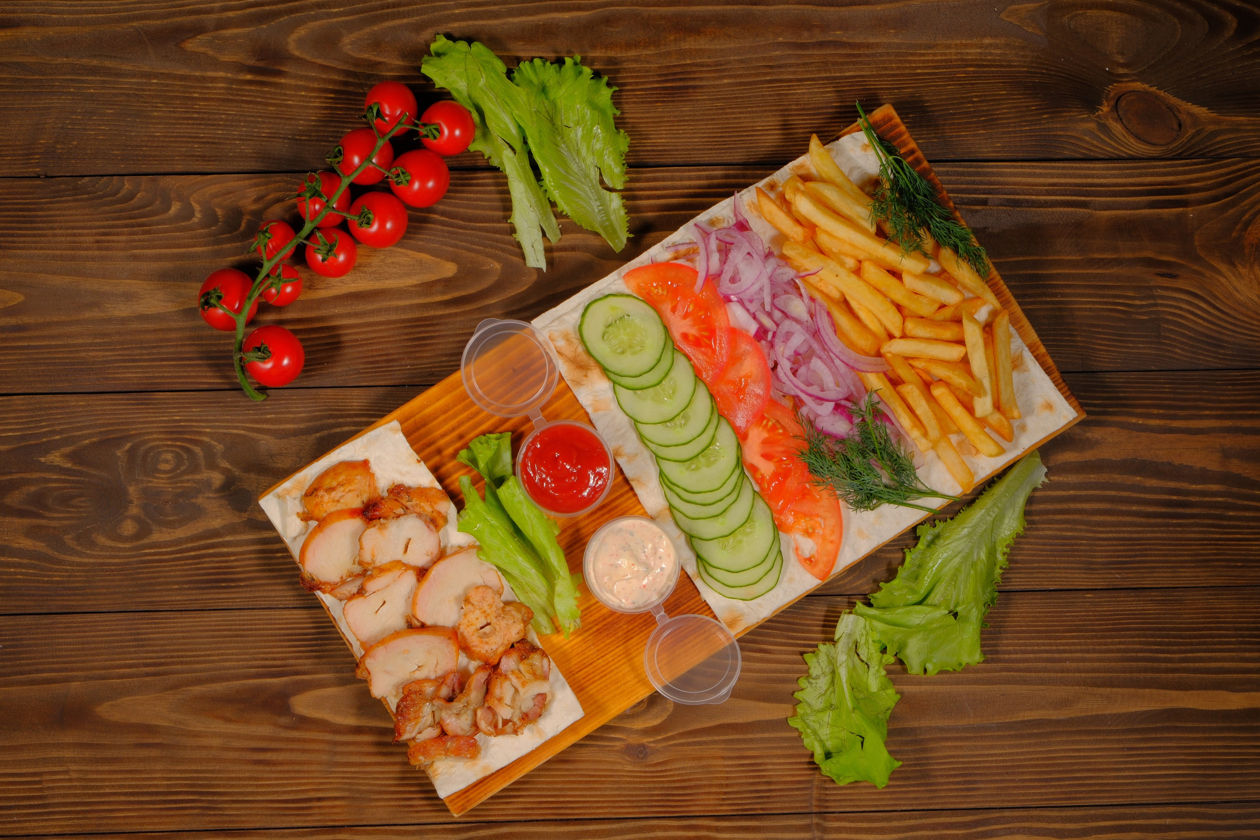 Фуд съемка для Я НА ТОЧКЕ г Нижнекамск. Фотограф в Нижнекамск Татарстан Максим Липин