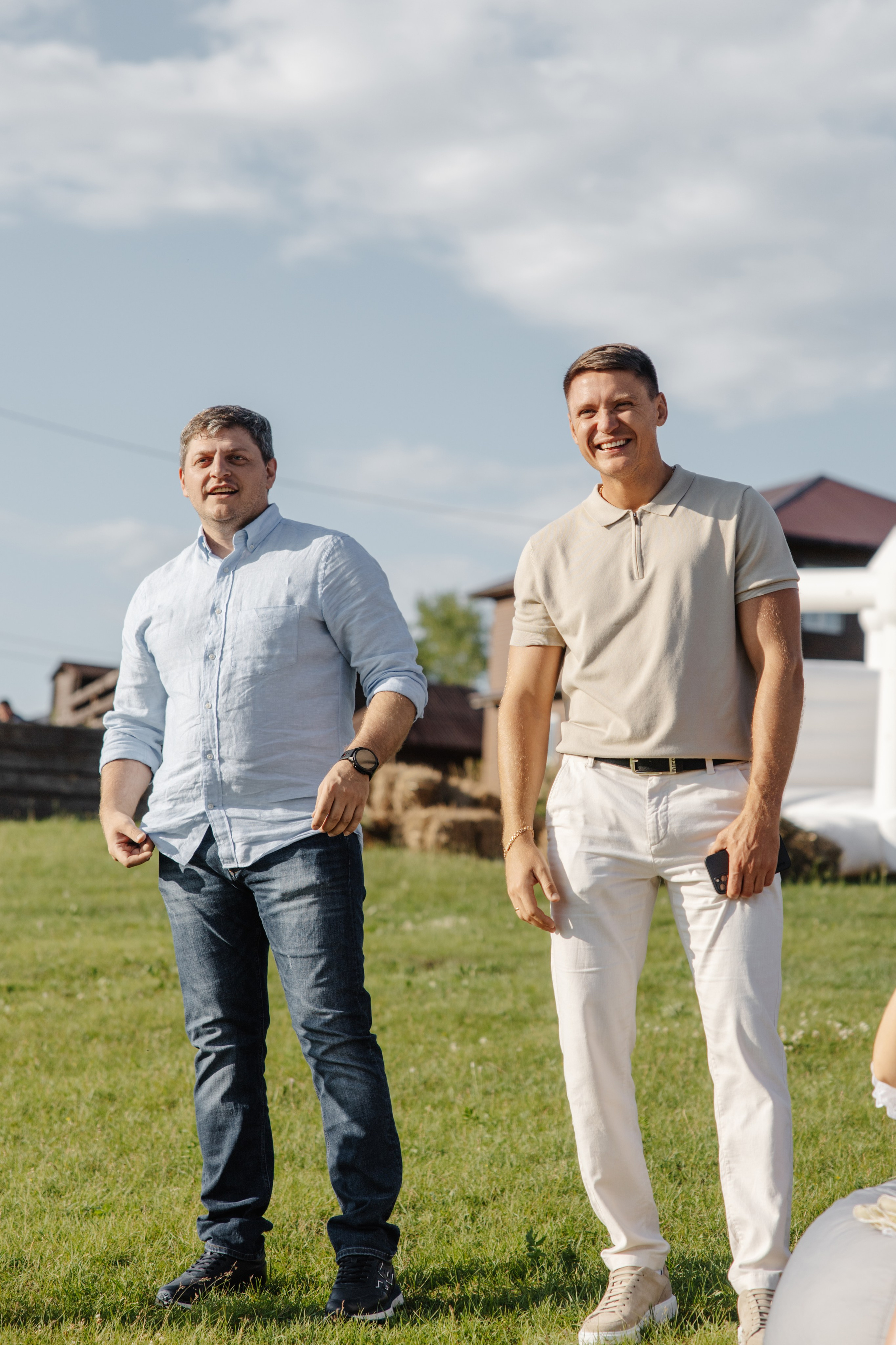 ГЕНДЕР ПАТИ. Фотограф в Красноярске