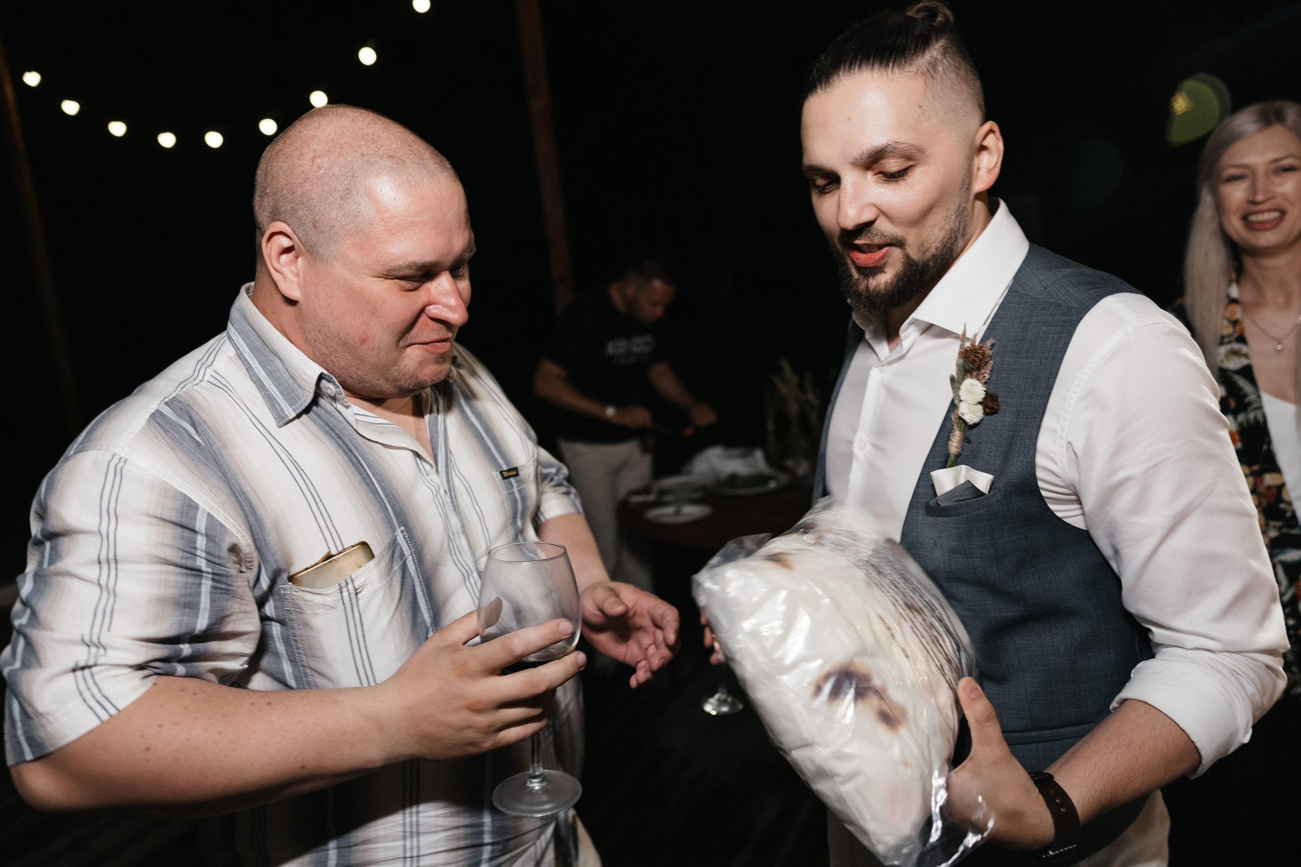 10.08.2023 Дмитрий и Виктория. Фотограф в Красноярске