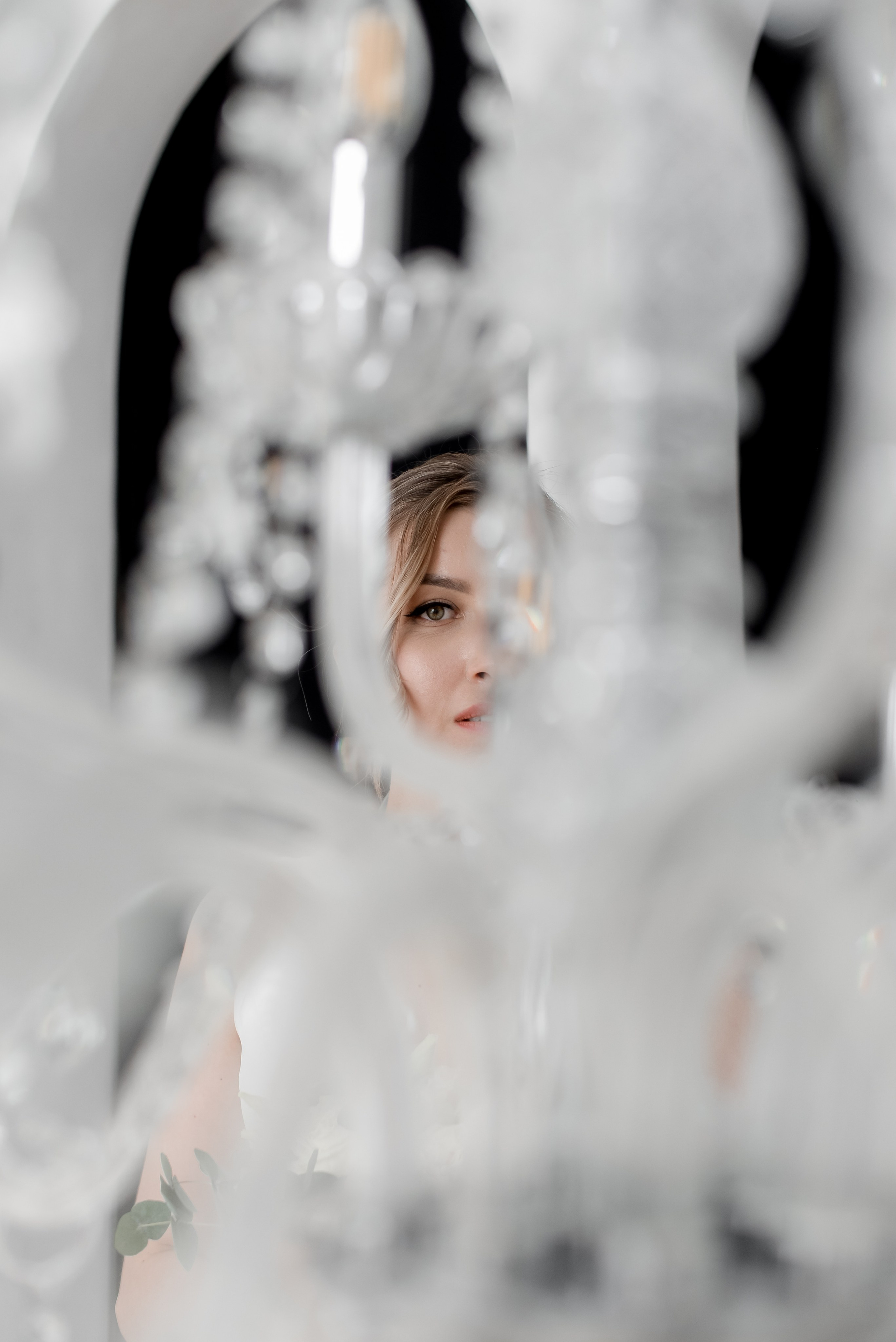 Дмитрий&Ксения. Свадебный фотограф в Санкт Петербурге Падерина Кристина