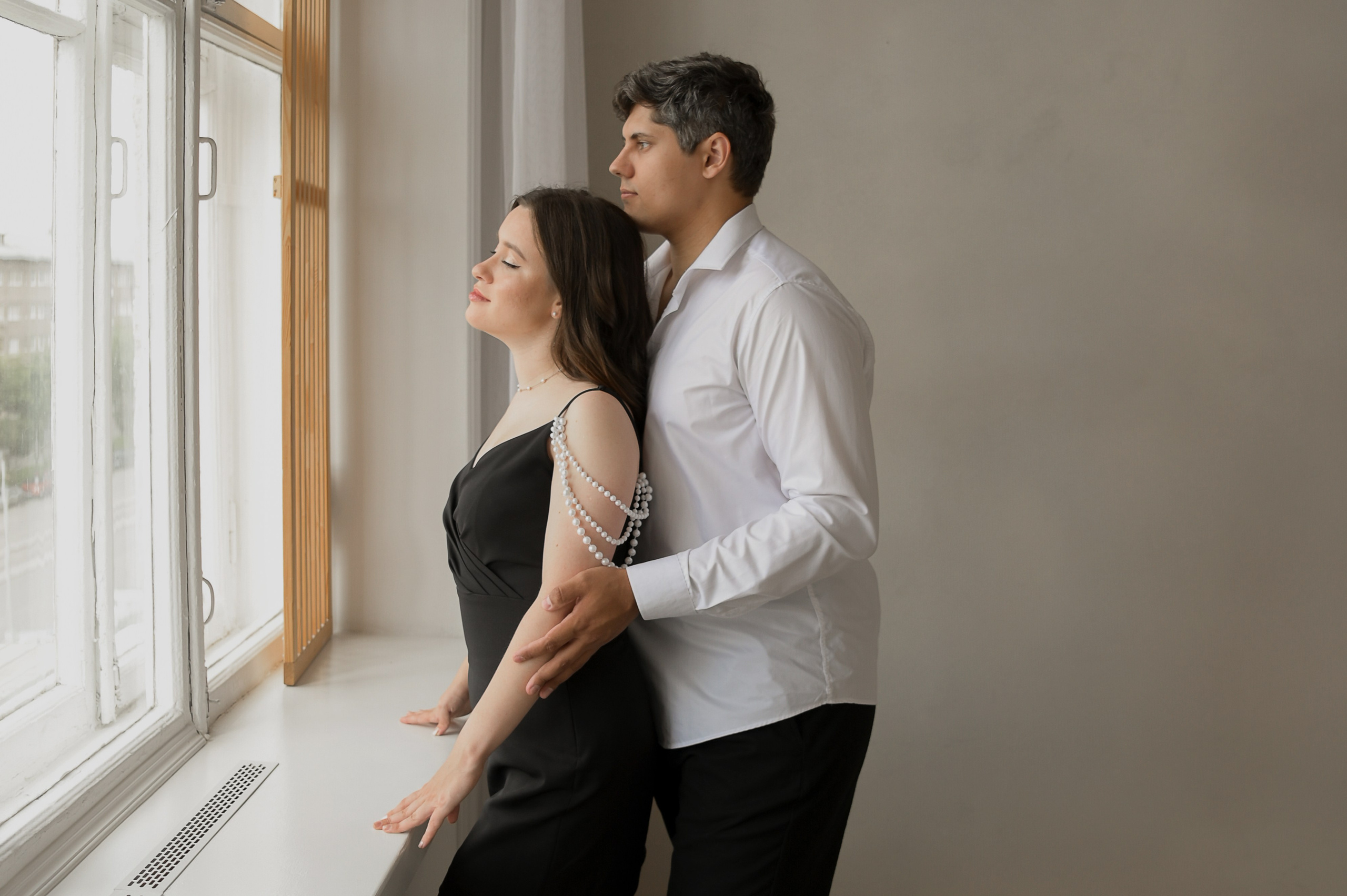 Альберт&Софья. Свадебный фотограф в Санкт Петербурге Падерина Кристина