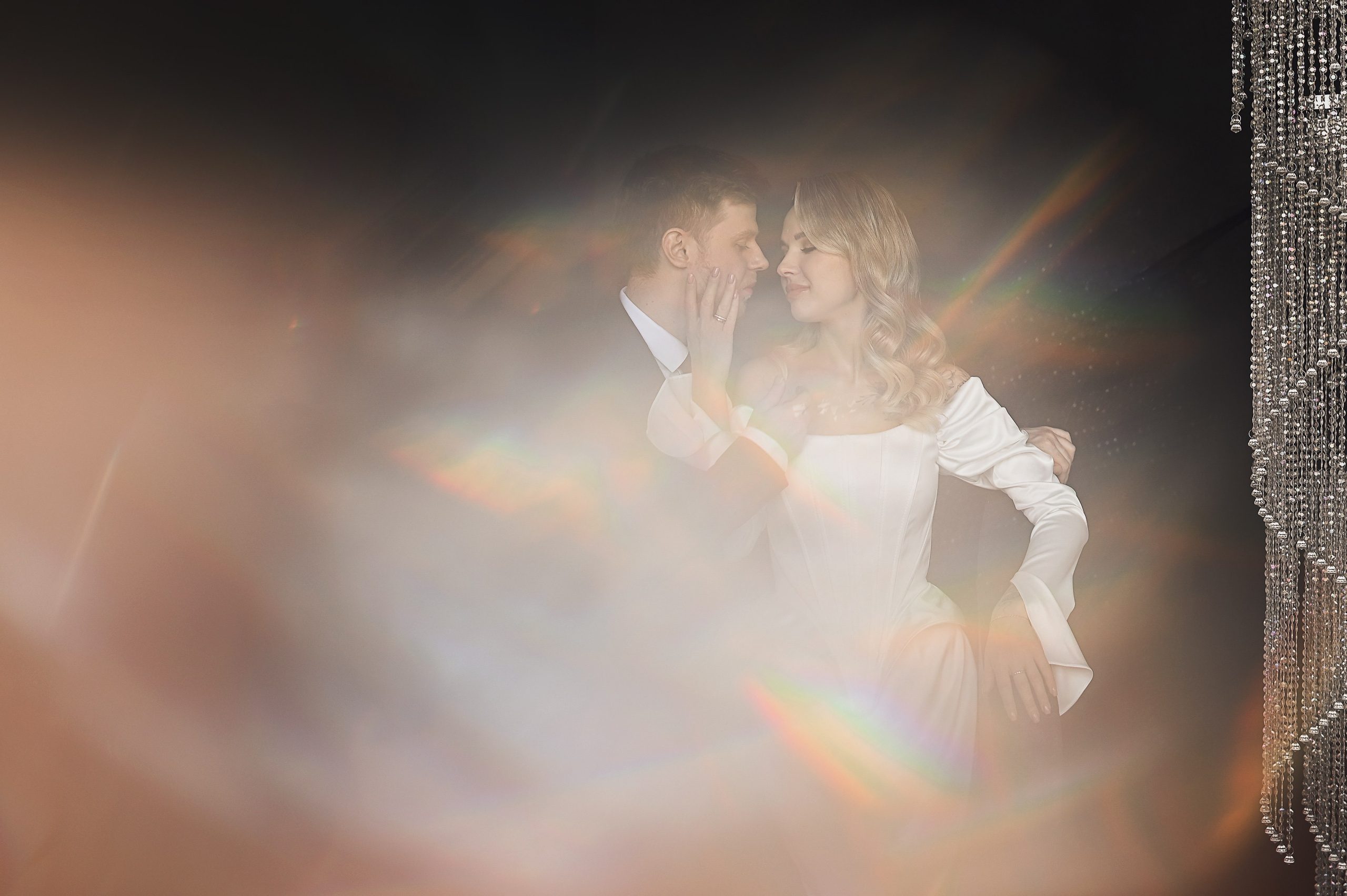 Константин&Дарья. Свадебный фотограф в Санкт Петербурге Падерина Кристина