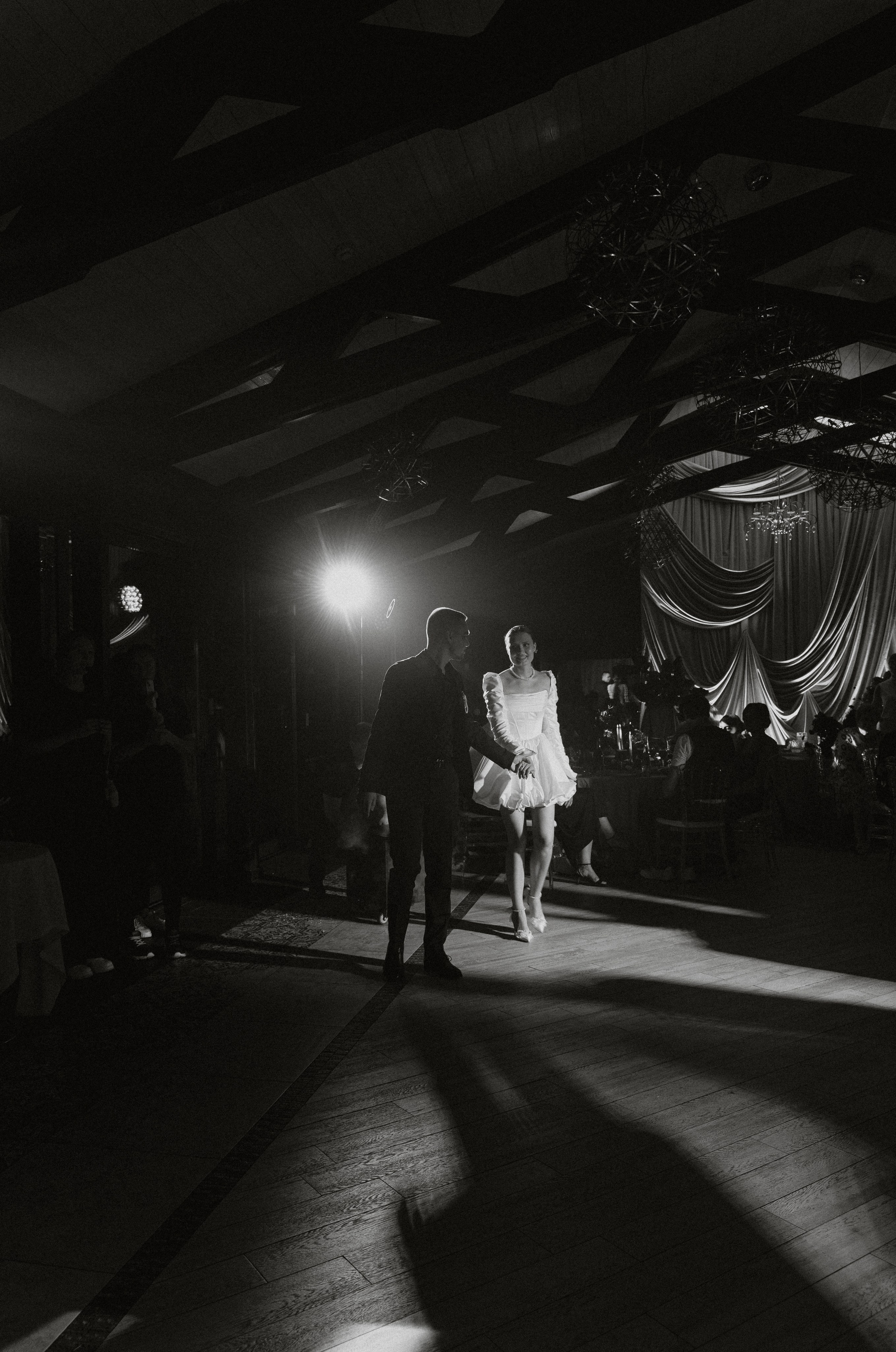 Кирилл & Кристина. Свадебный фотограф Лена Чистопольцева