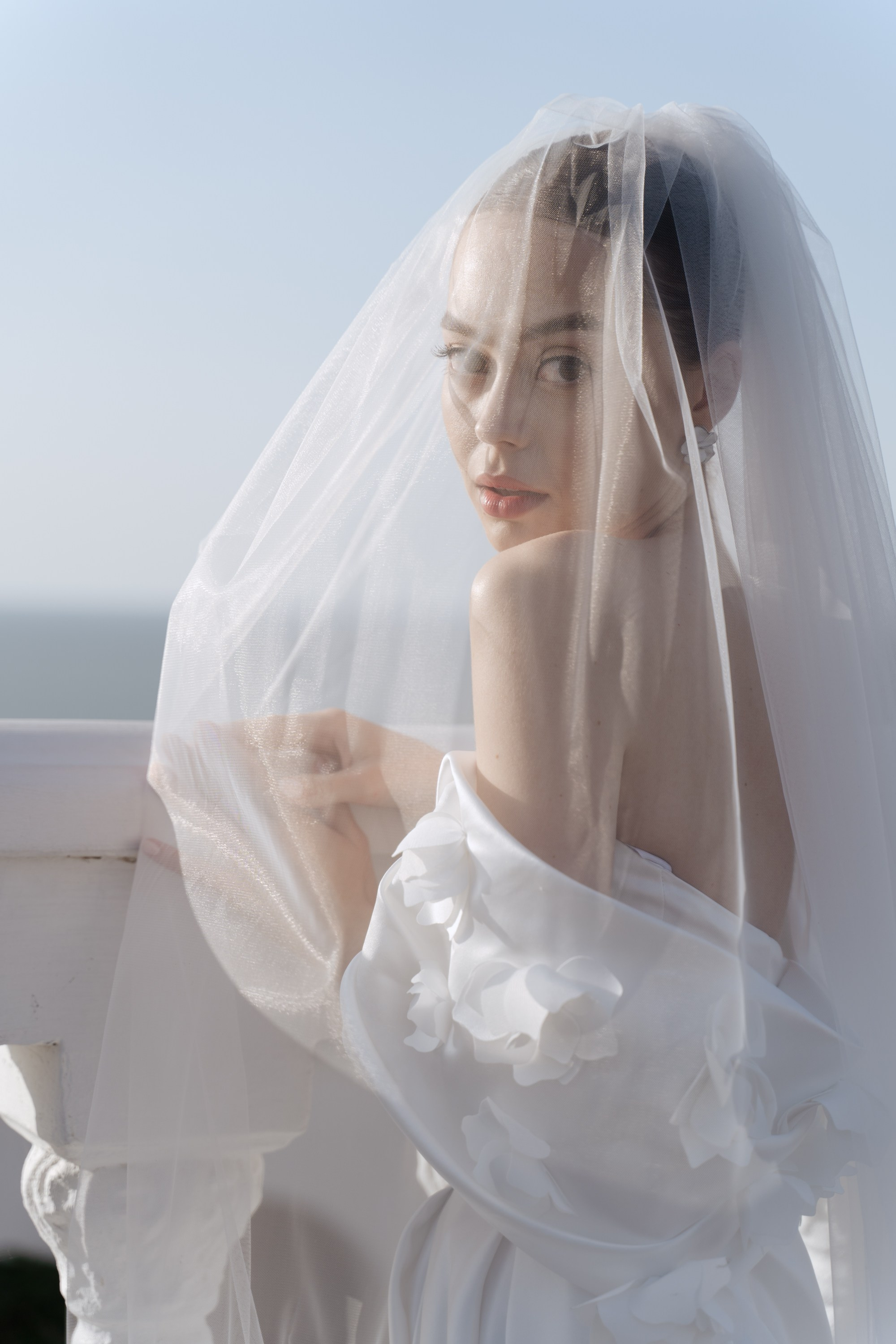 Alina&Slava. Портретный фотограф в Краснодаре Валерия Матирная