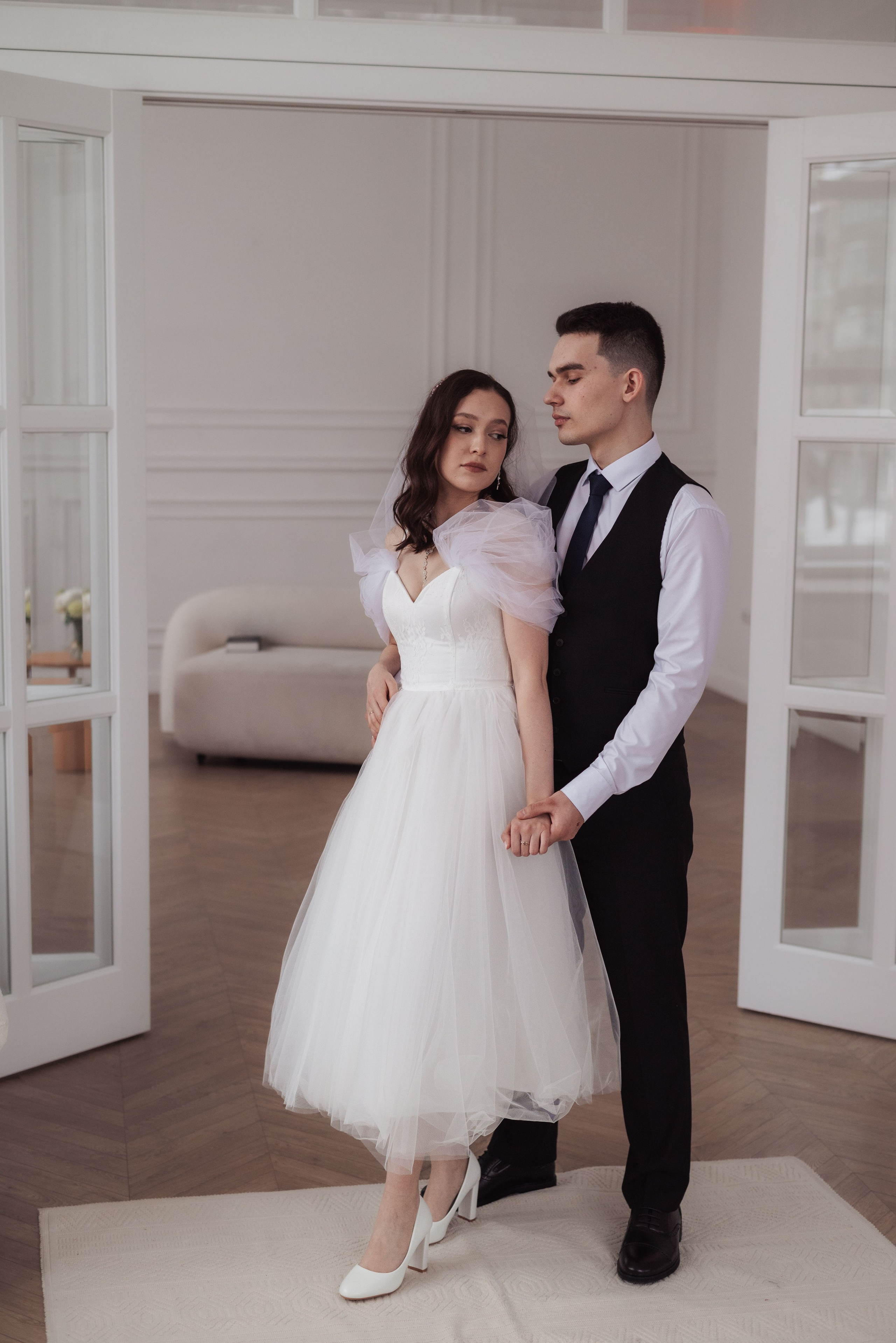 Свадьба. Меня зовут Михайлов Сергей, занимаюсь фото и видео г. Чебоксарах