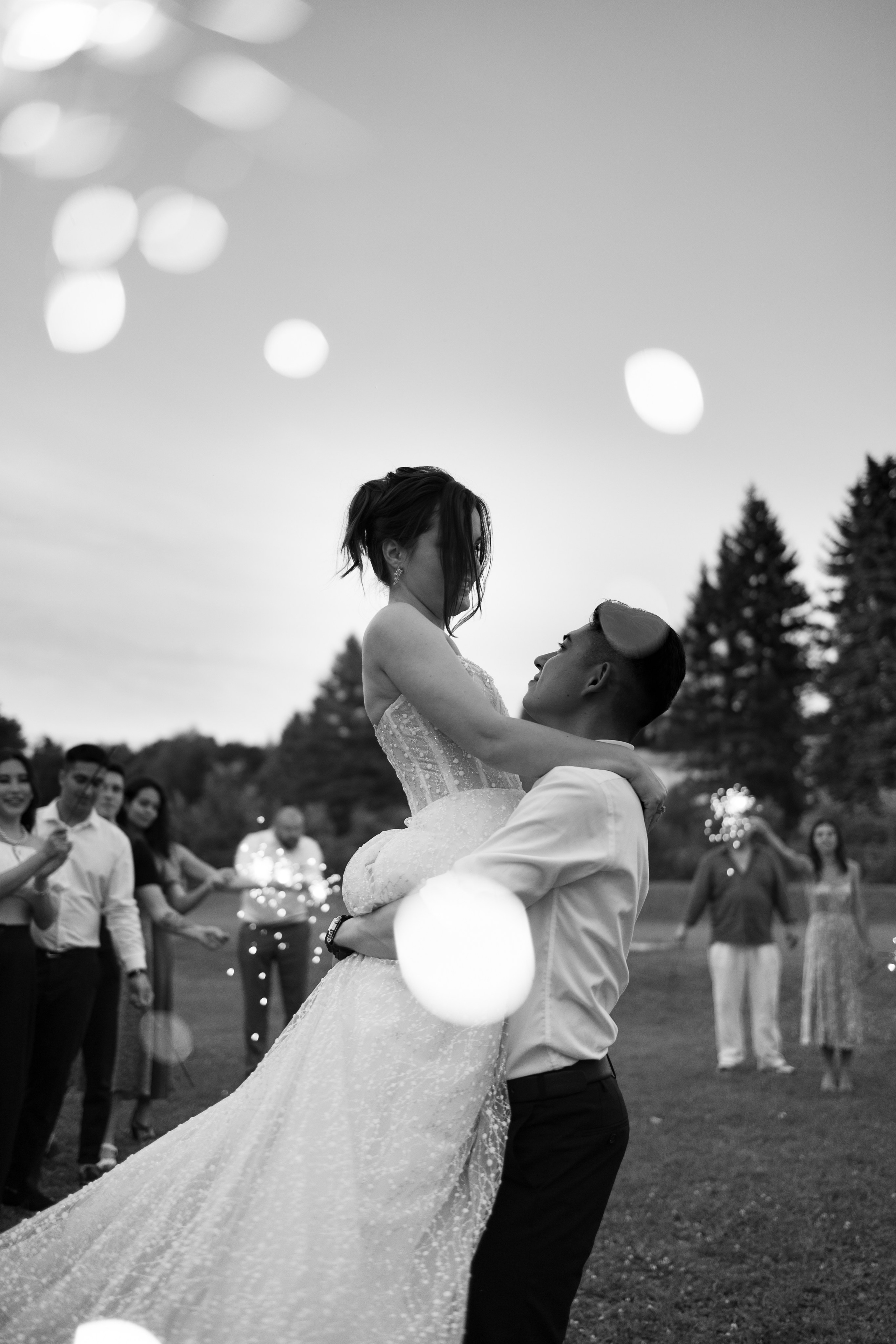 Лев и Настя. Свадебный и семейный фотограф Тина Ленина Москва/Санкт-Петербург