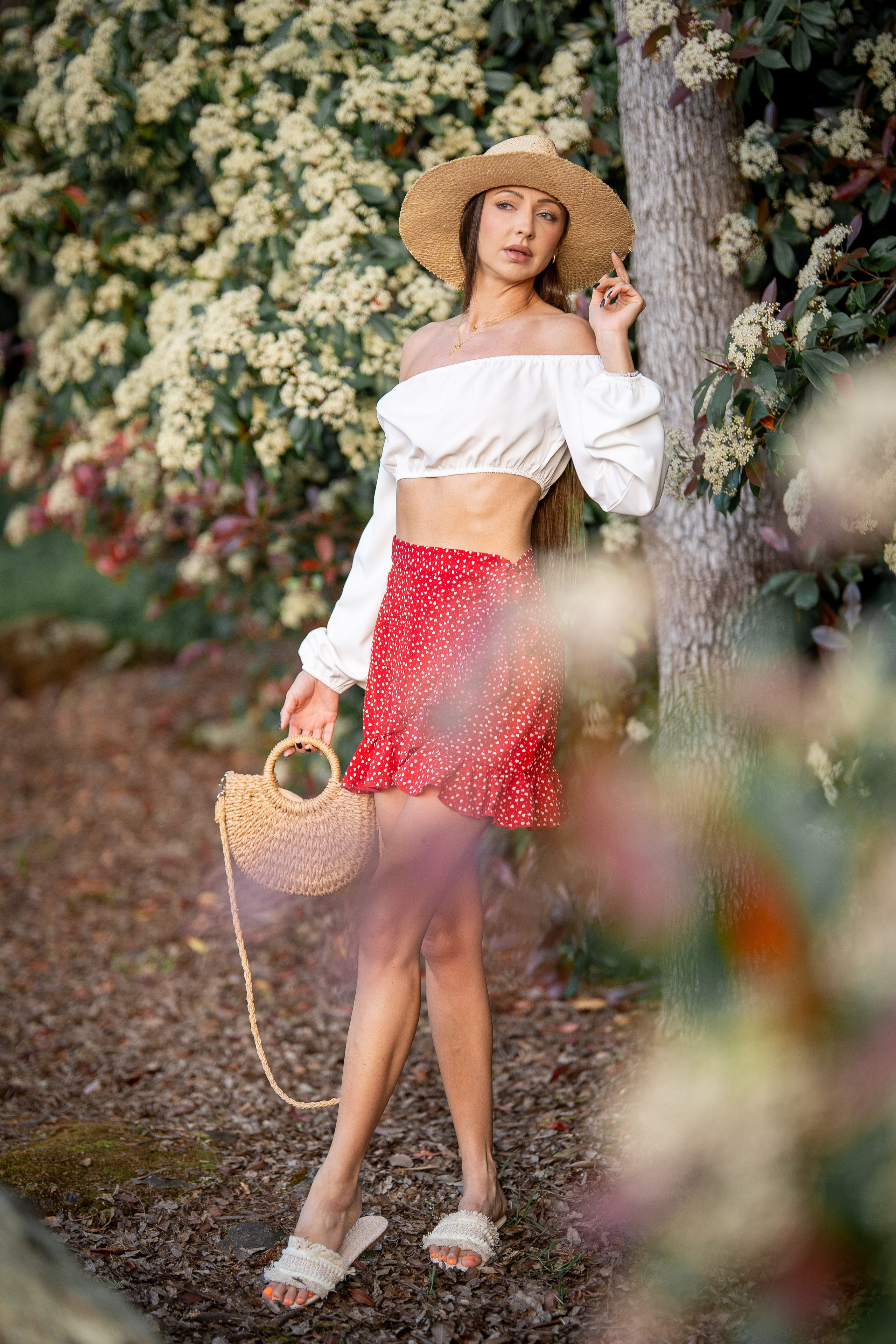 Portrait. Photographer Svetlana Sivkova