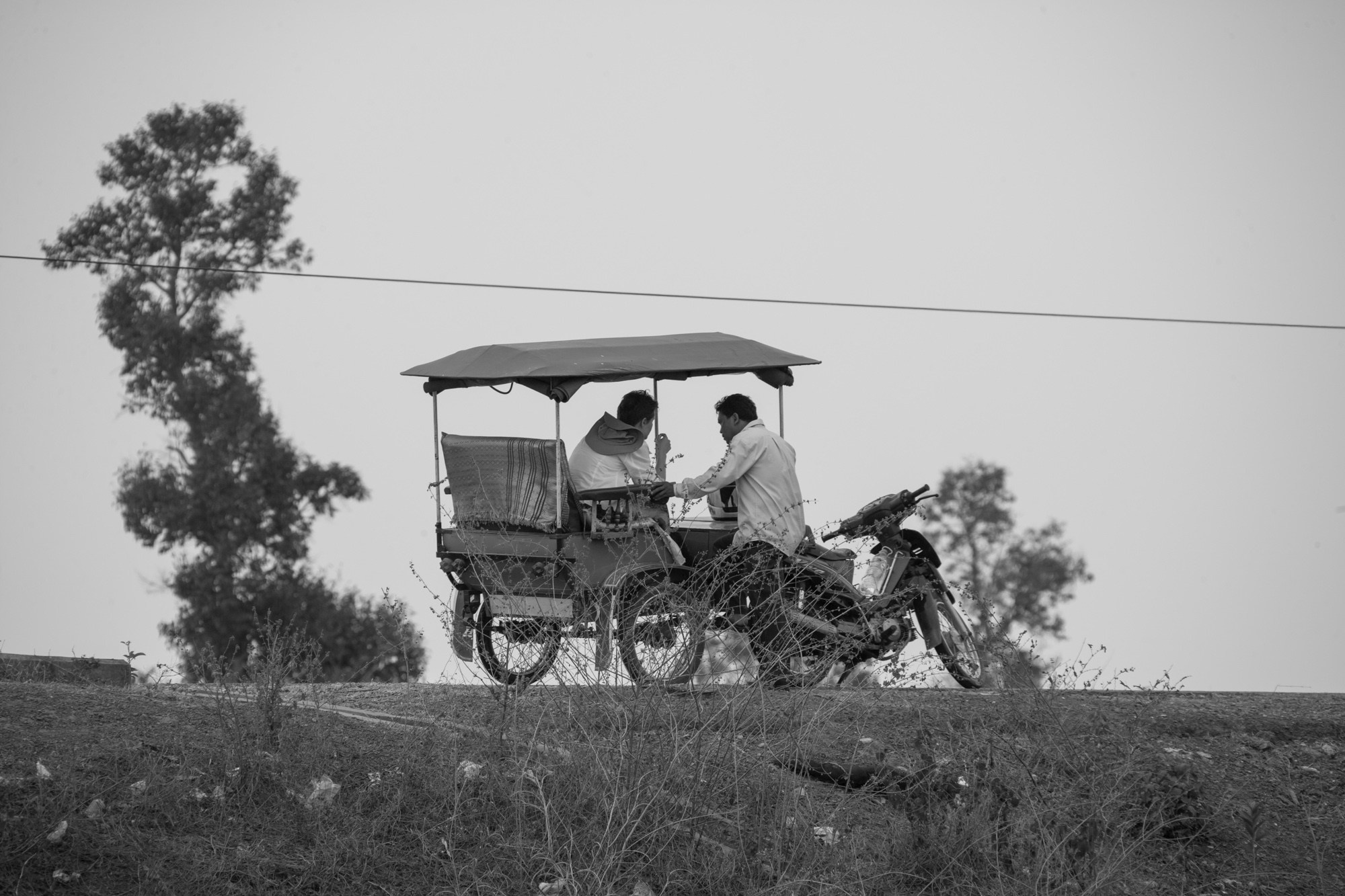 Фотосъёмки в Камбодже. Фотограф Алексей Скоробогатько