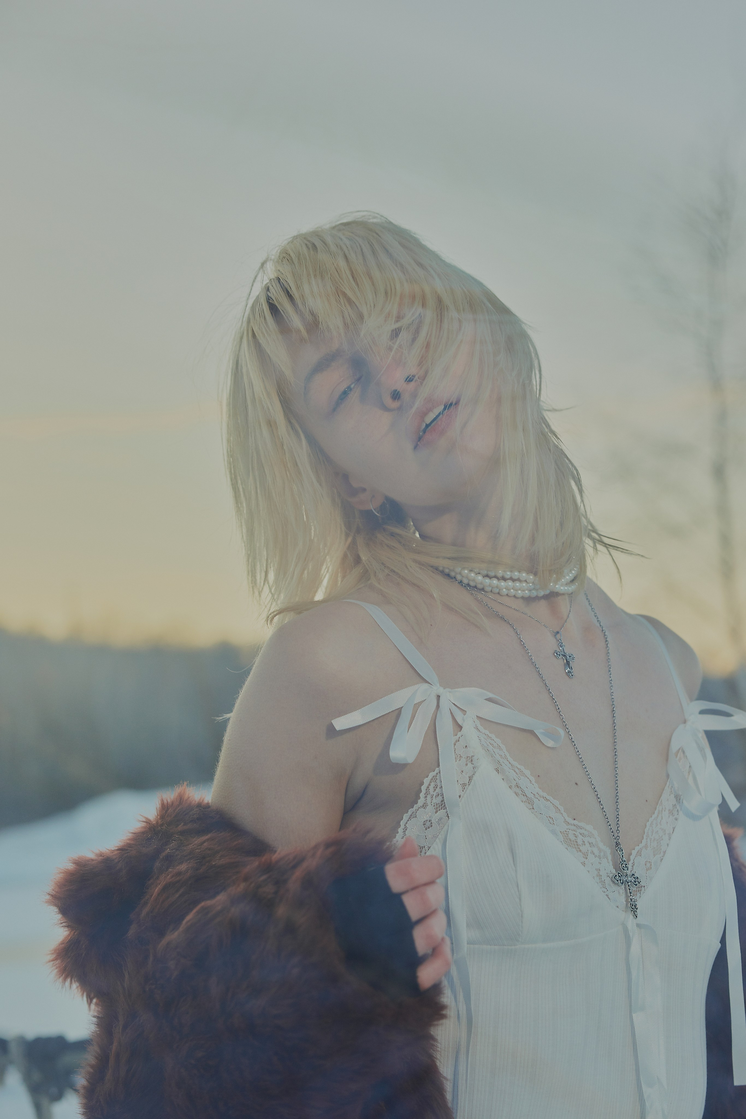 Снегурочка. Сергей Ирклиенко