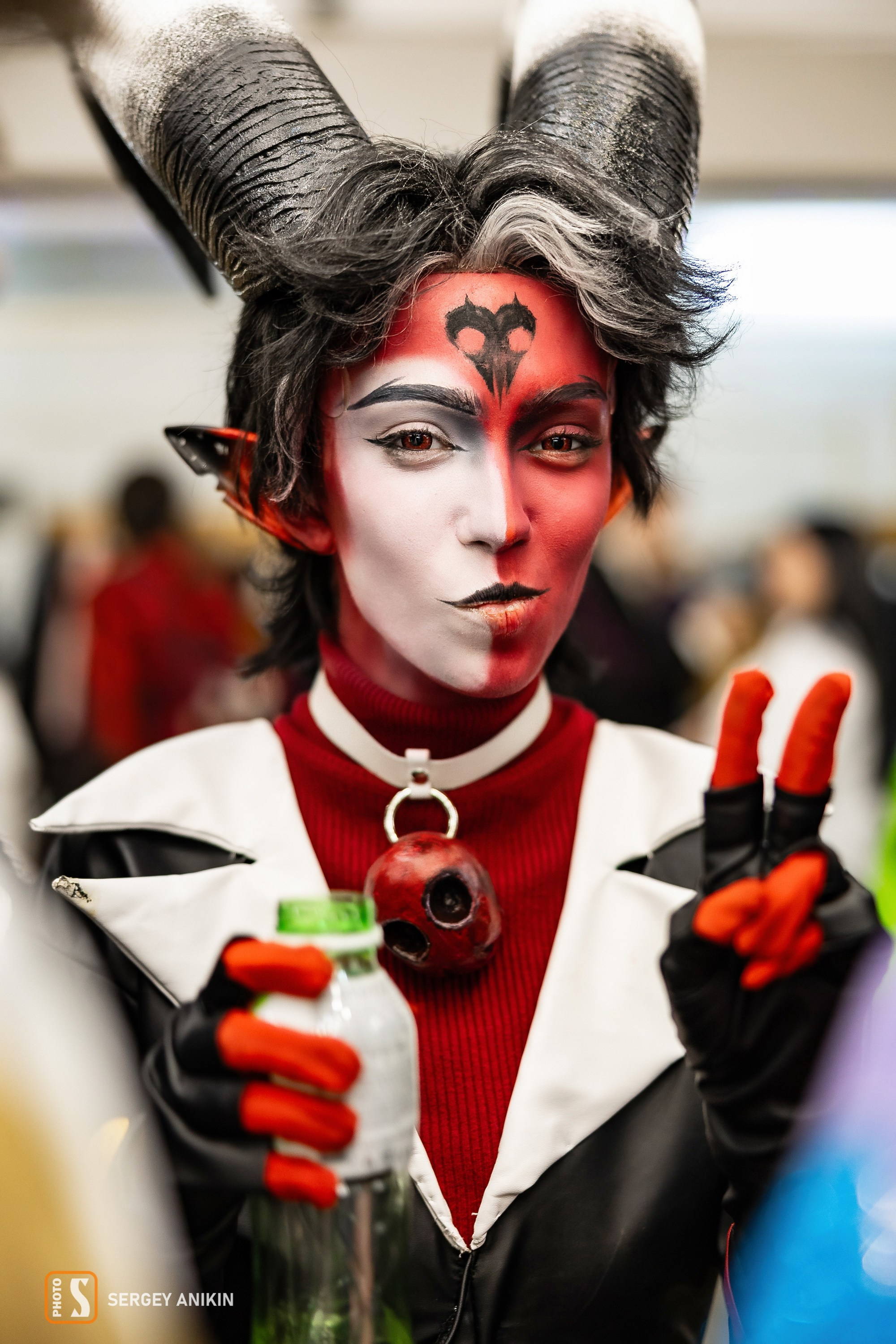 Фоторепортаж с фестиваля MagicFest 2025 в Москве