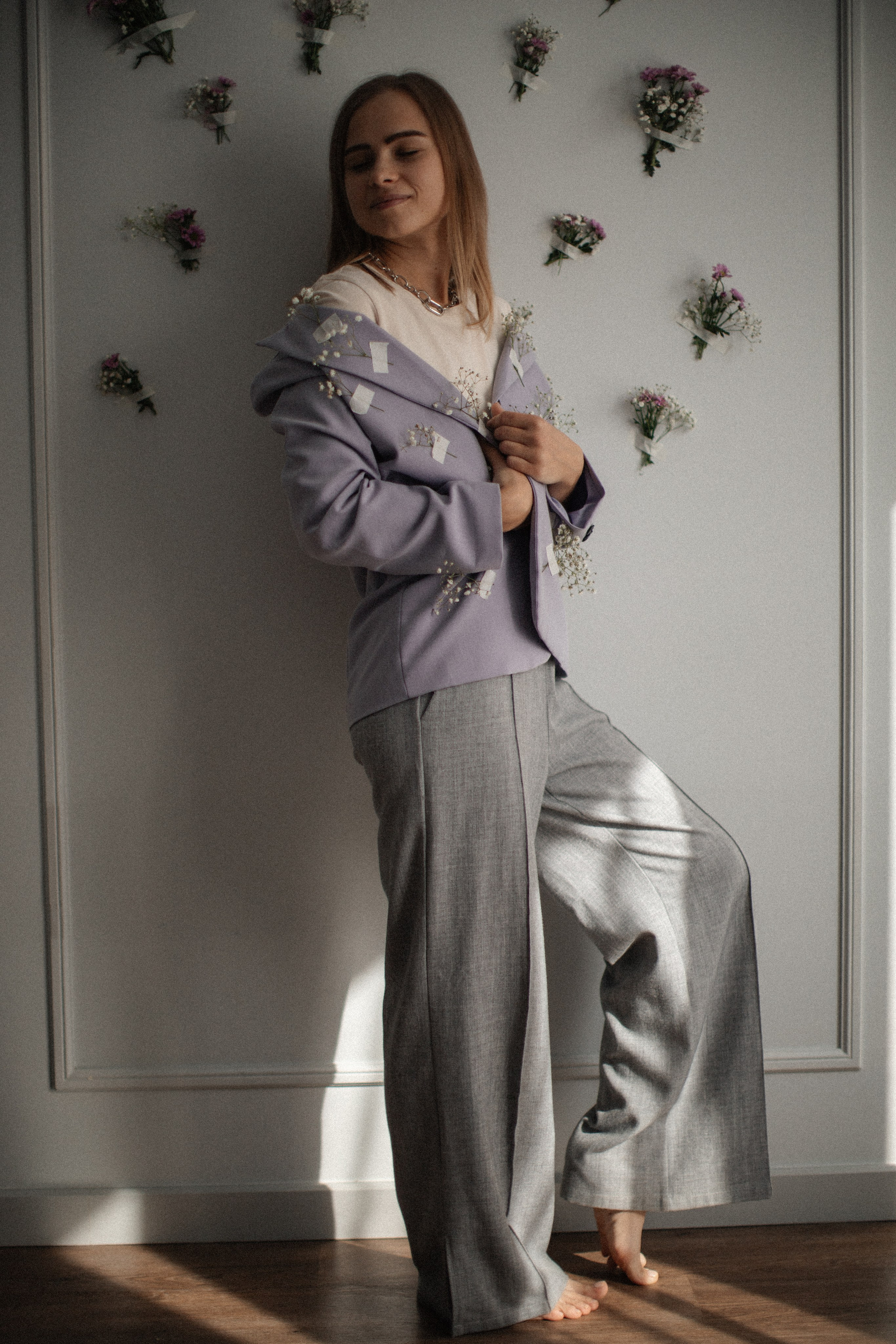 Семейная съемка. Честный семейный фотограф