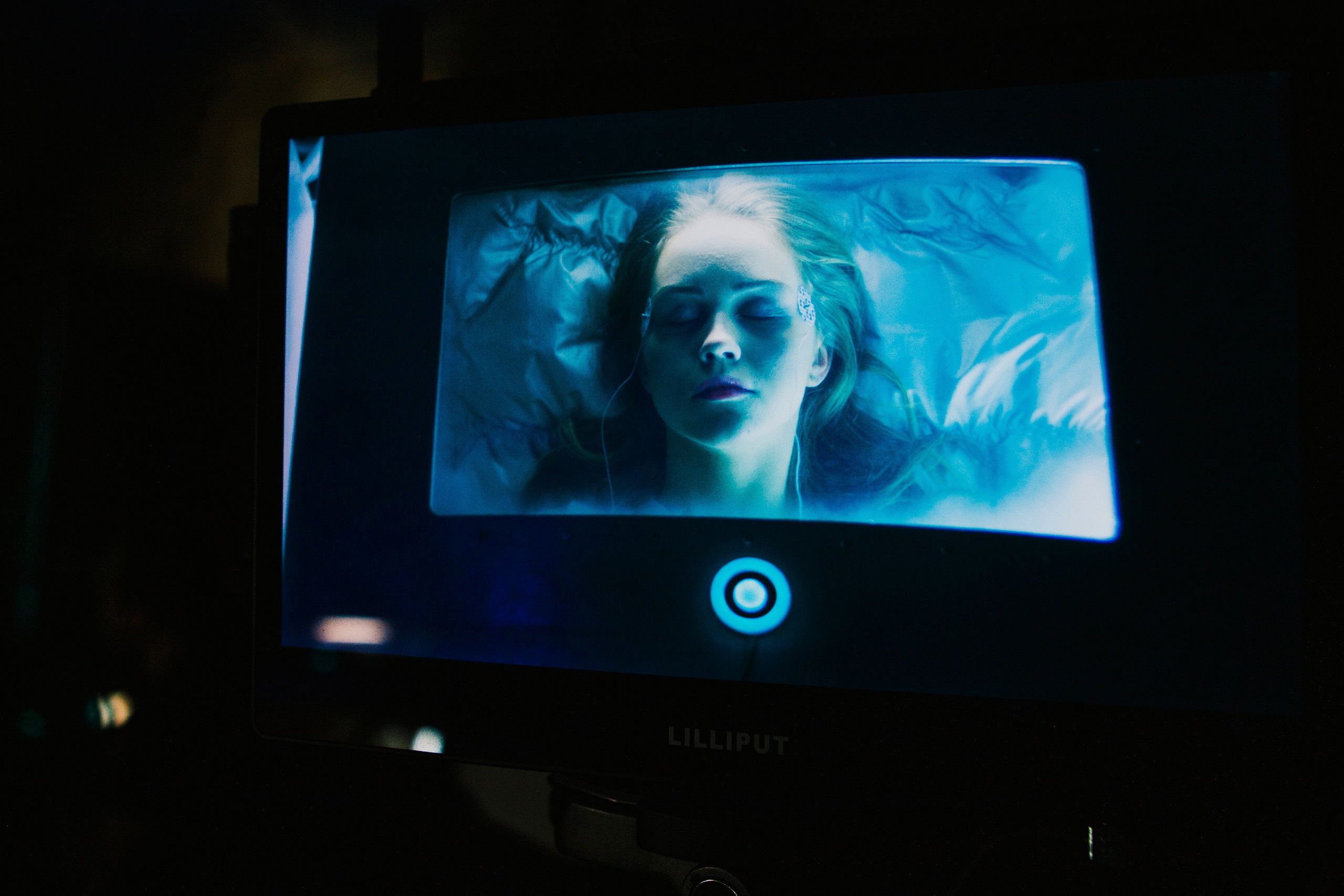 Фабрика кино 1. Ольга Пилант. АРТ, бэкстейдж, свадебная и семейная фотография, городской портрет, интерьерная фотография