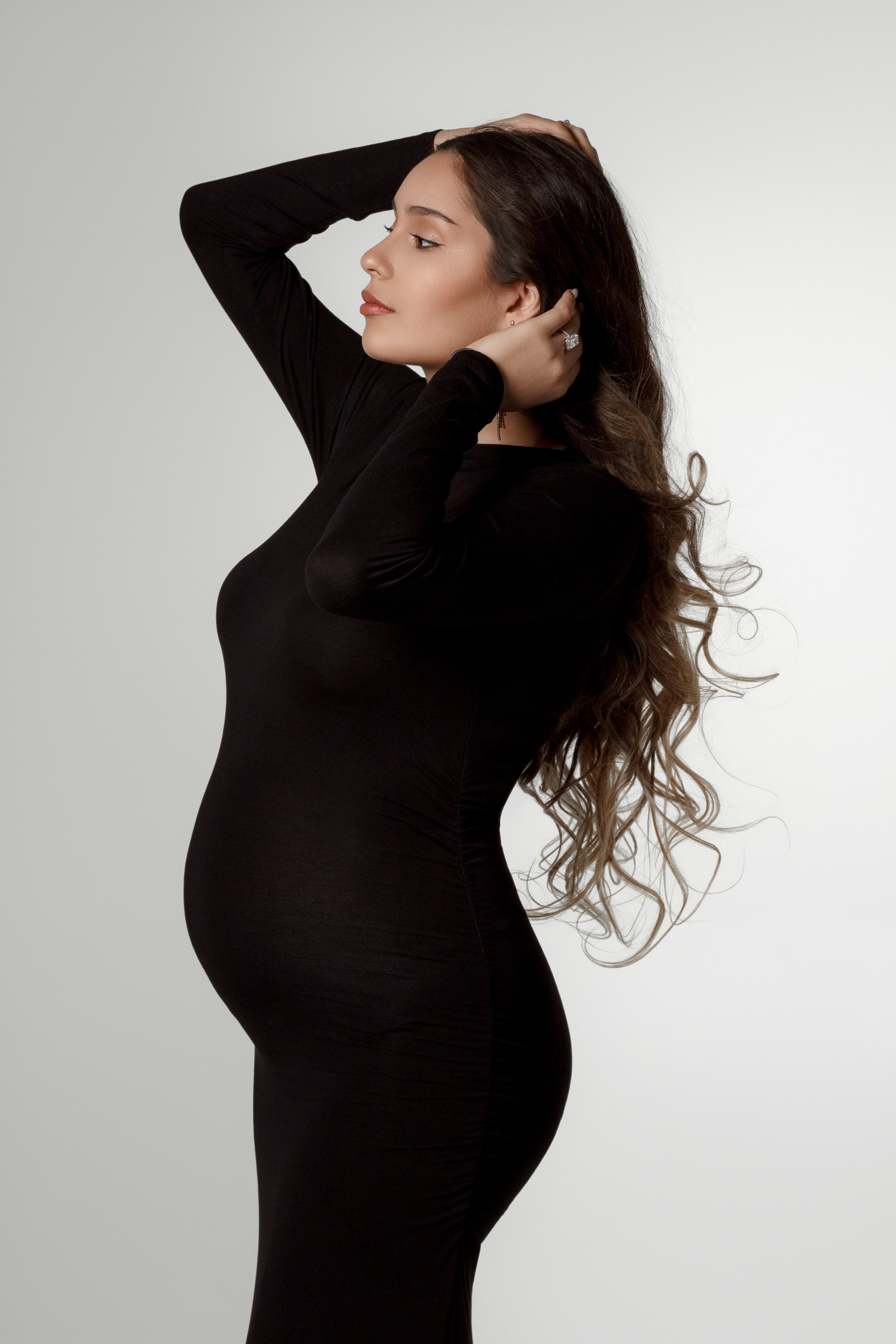 Мария. Женский фотограф в Москве Камила Бакаева