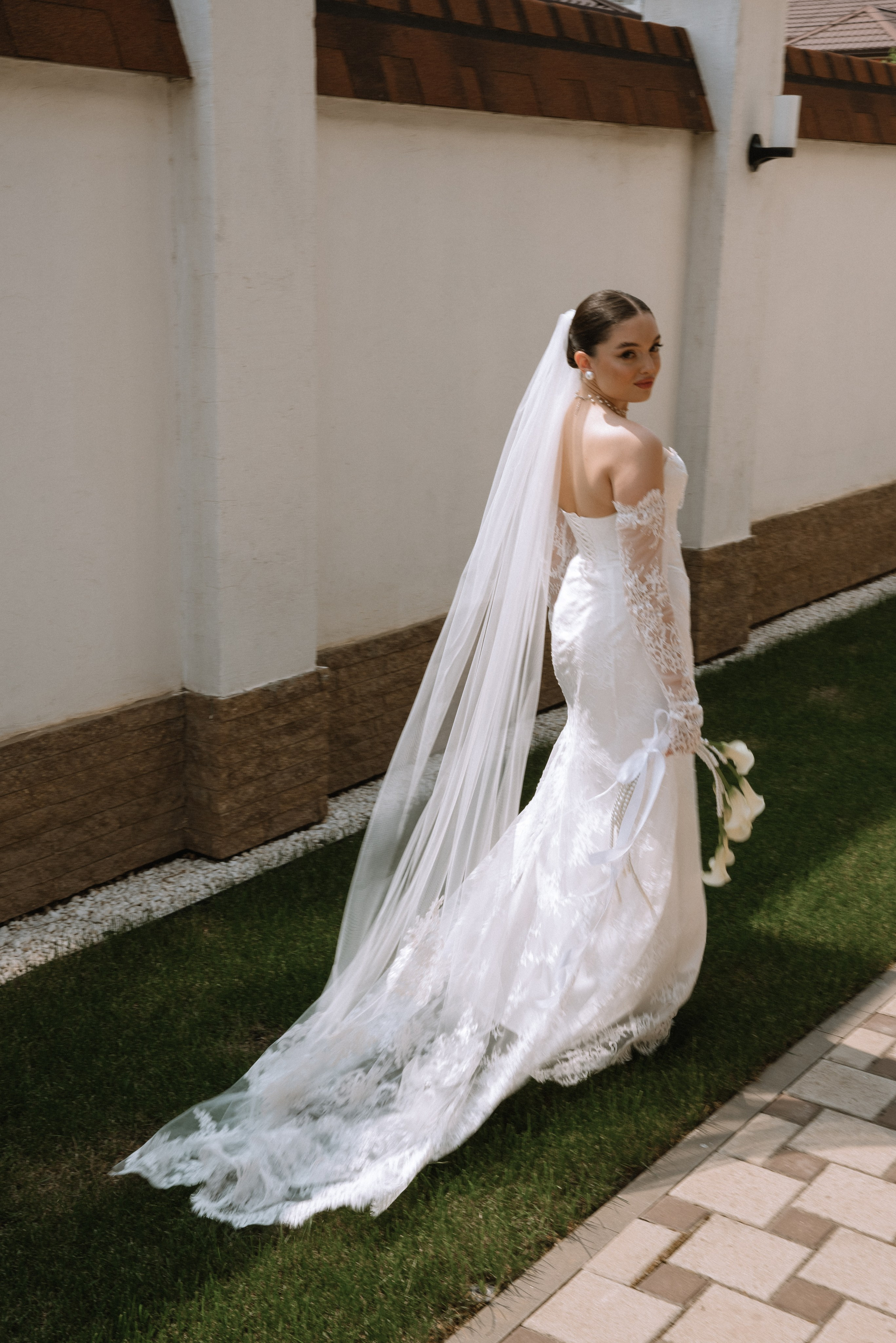 Wedding. Фотограф Костикова Анастасия Ростов-на-Дону