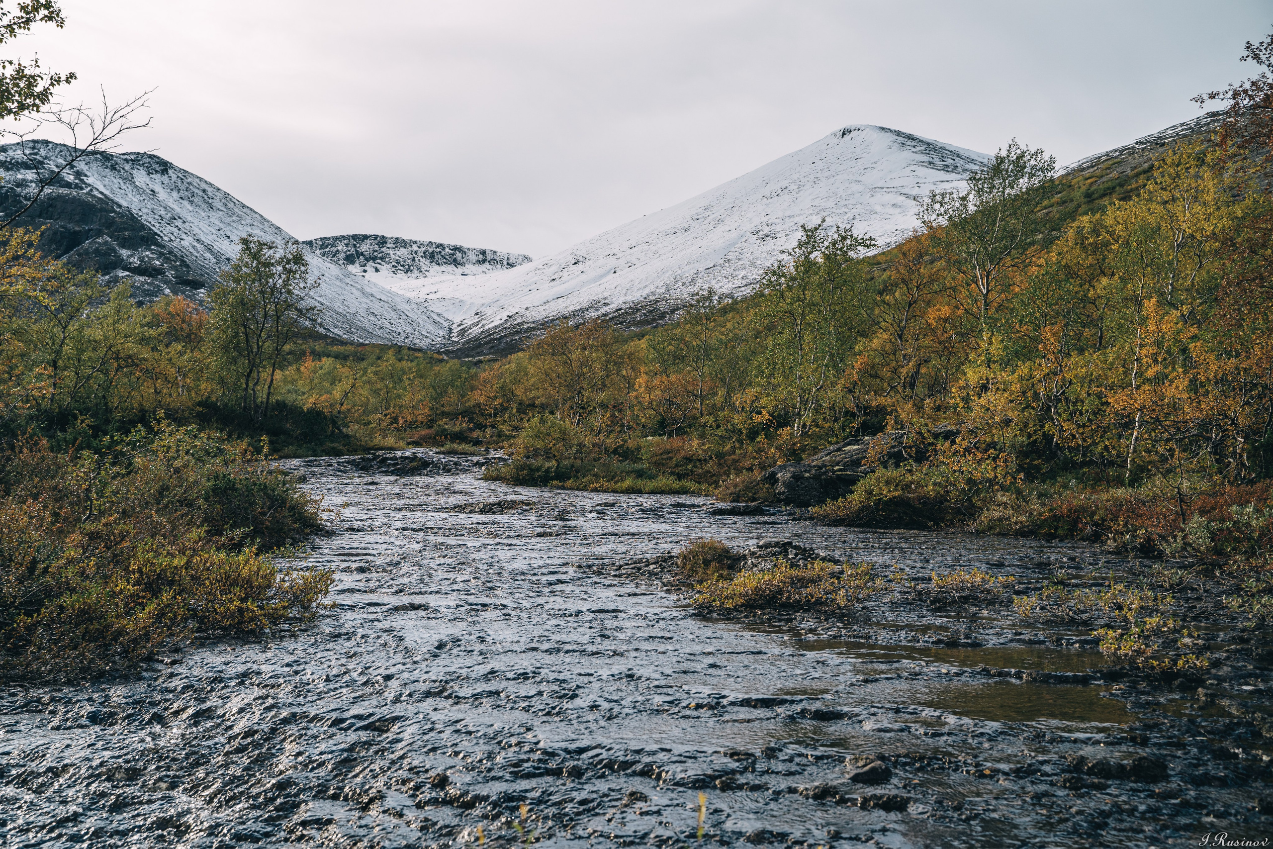 ХИБИНЫ 2021 г. Event фотограф Степанова Александра