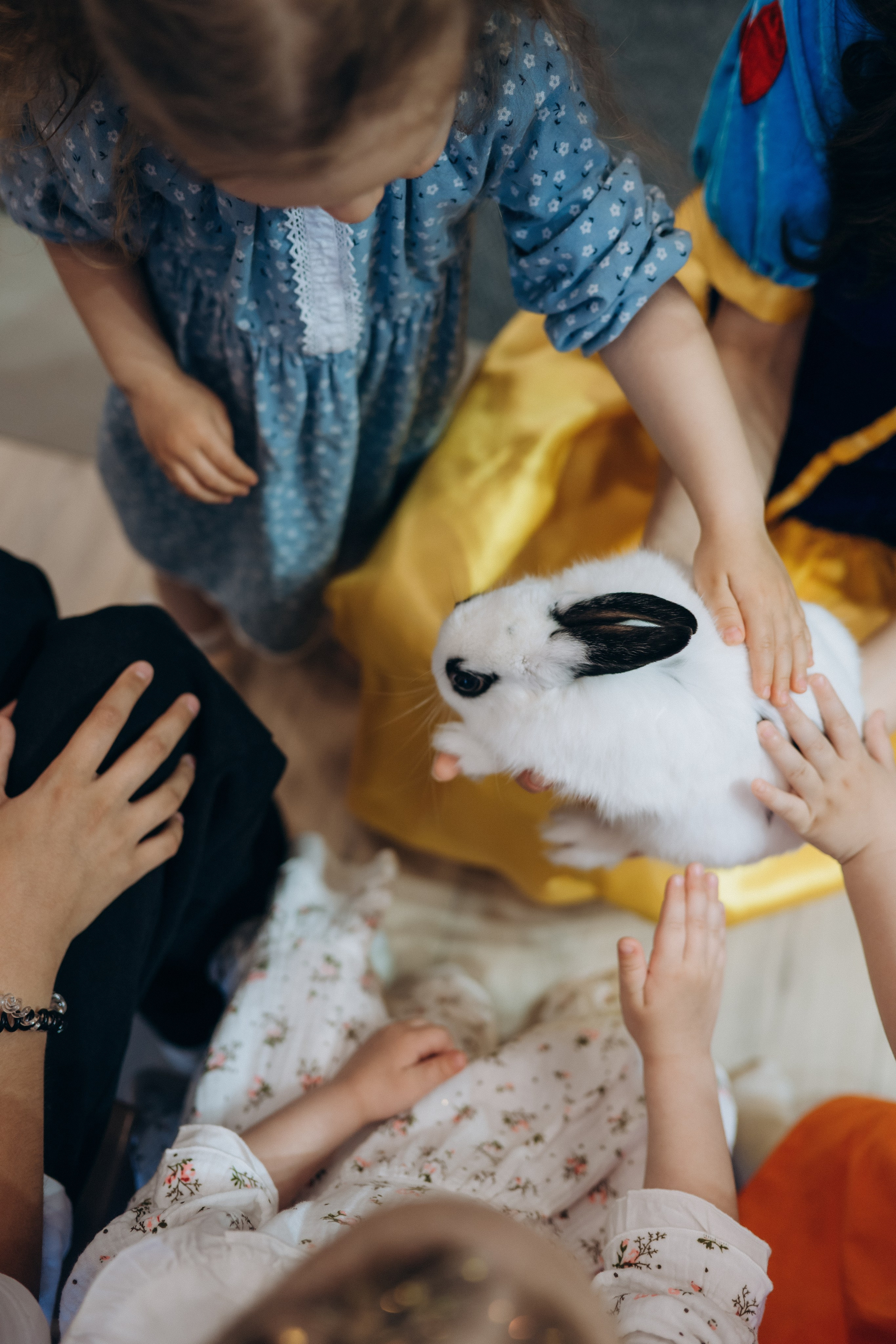 День рождения Валерии. Фотограф в Иркутске