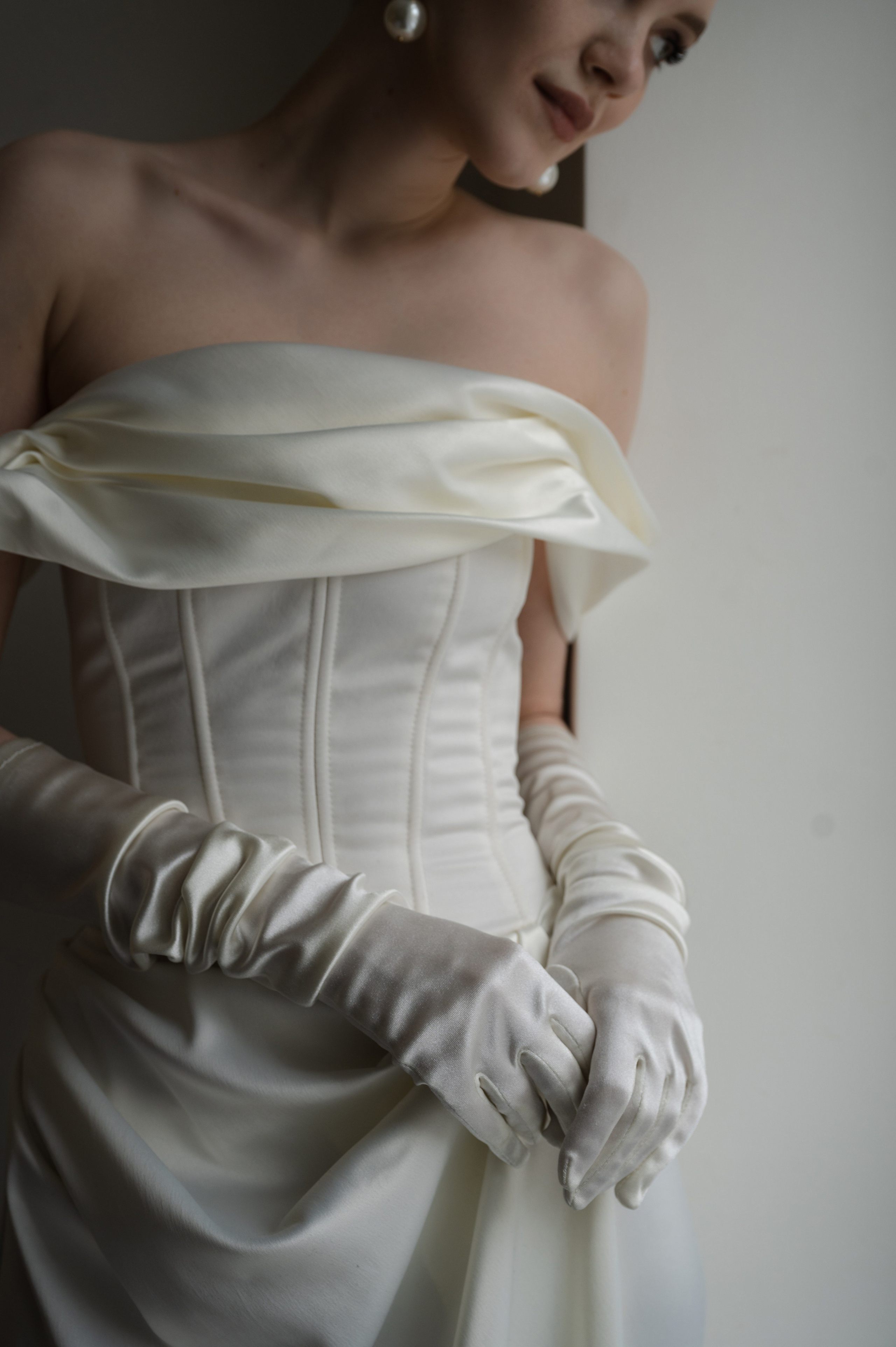 Станислав и Ольга. Свадебный фотограф в Москве Анастасия Колесникова