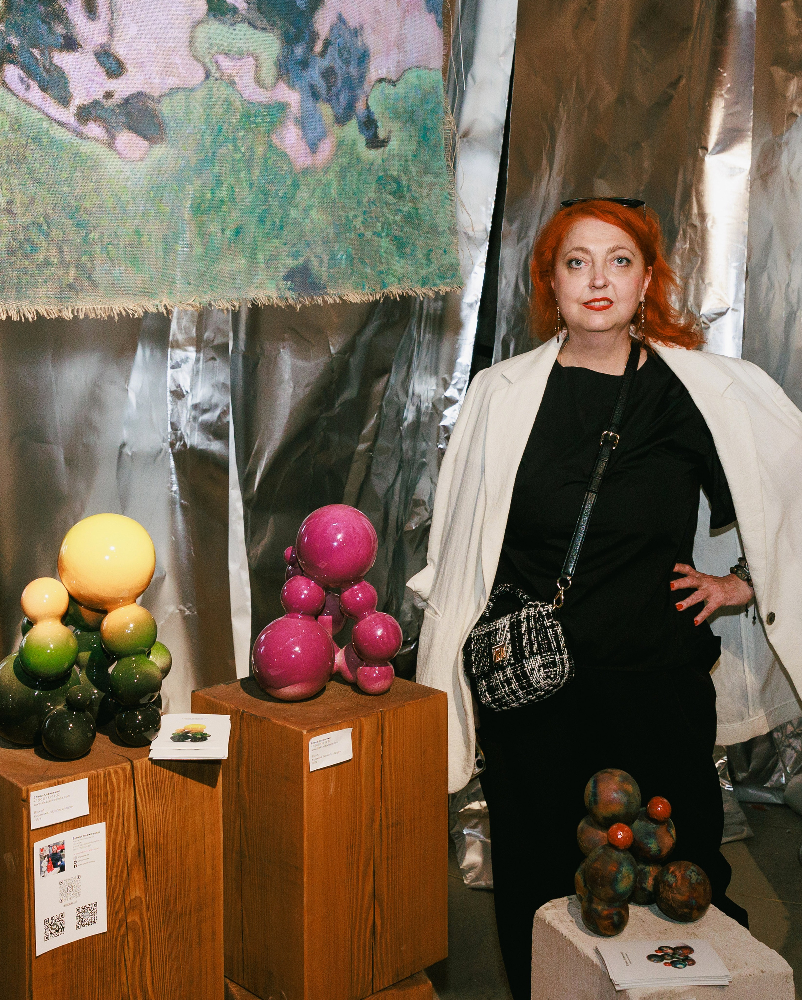 Third Place Art Fair. Summer Edition. Санкт-Петербург.