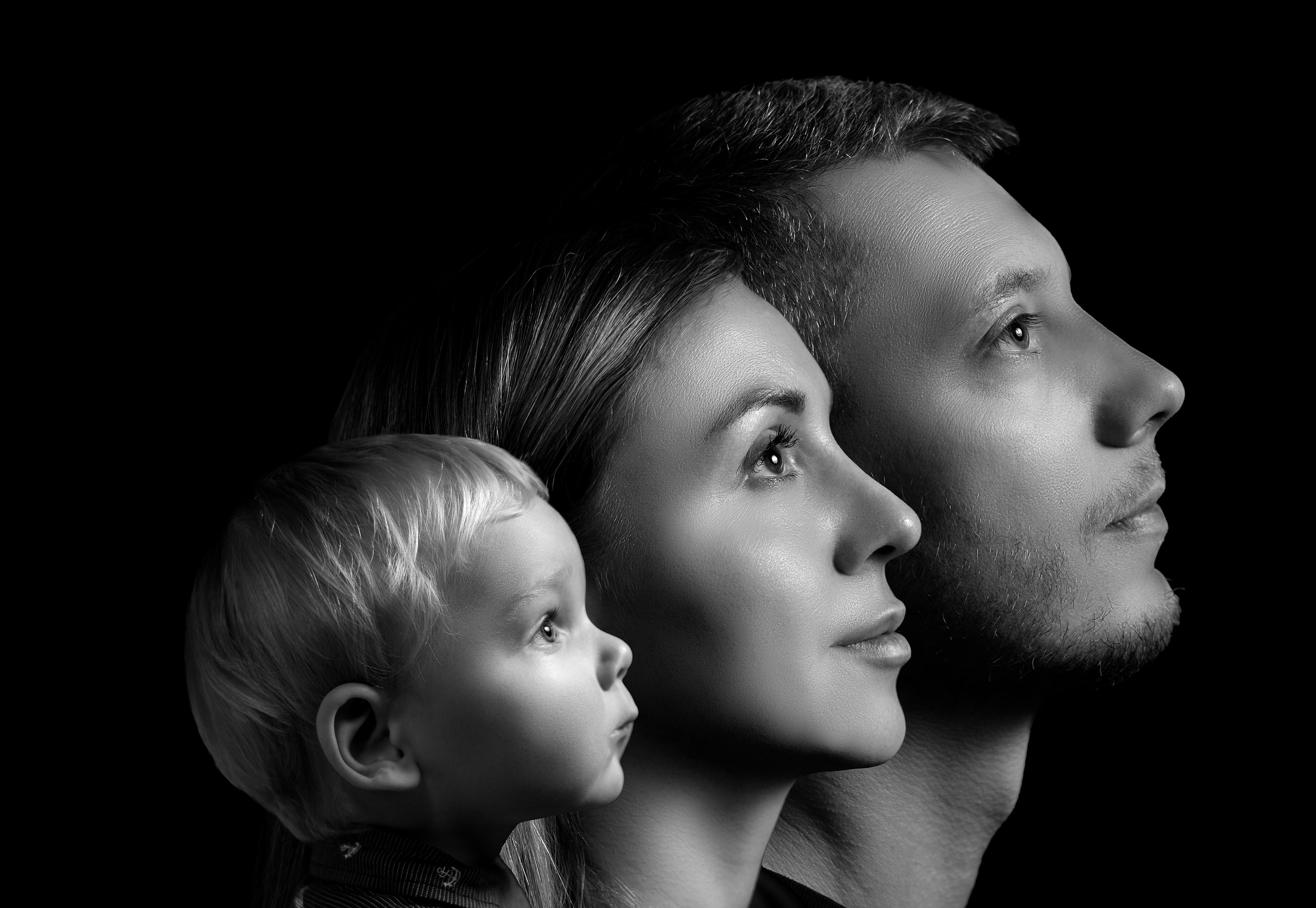 Семейный Портрет. Главная