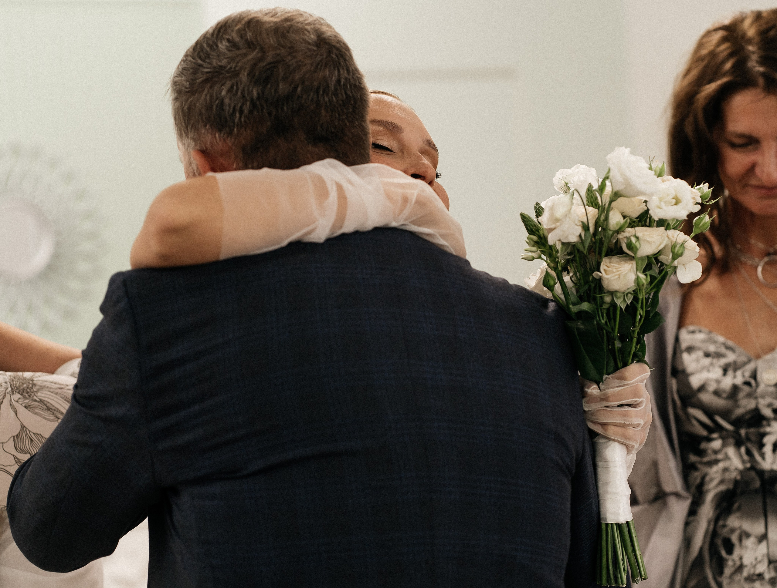 Лена и Данил. Главная