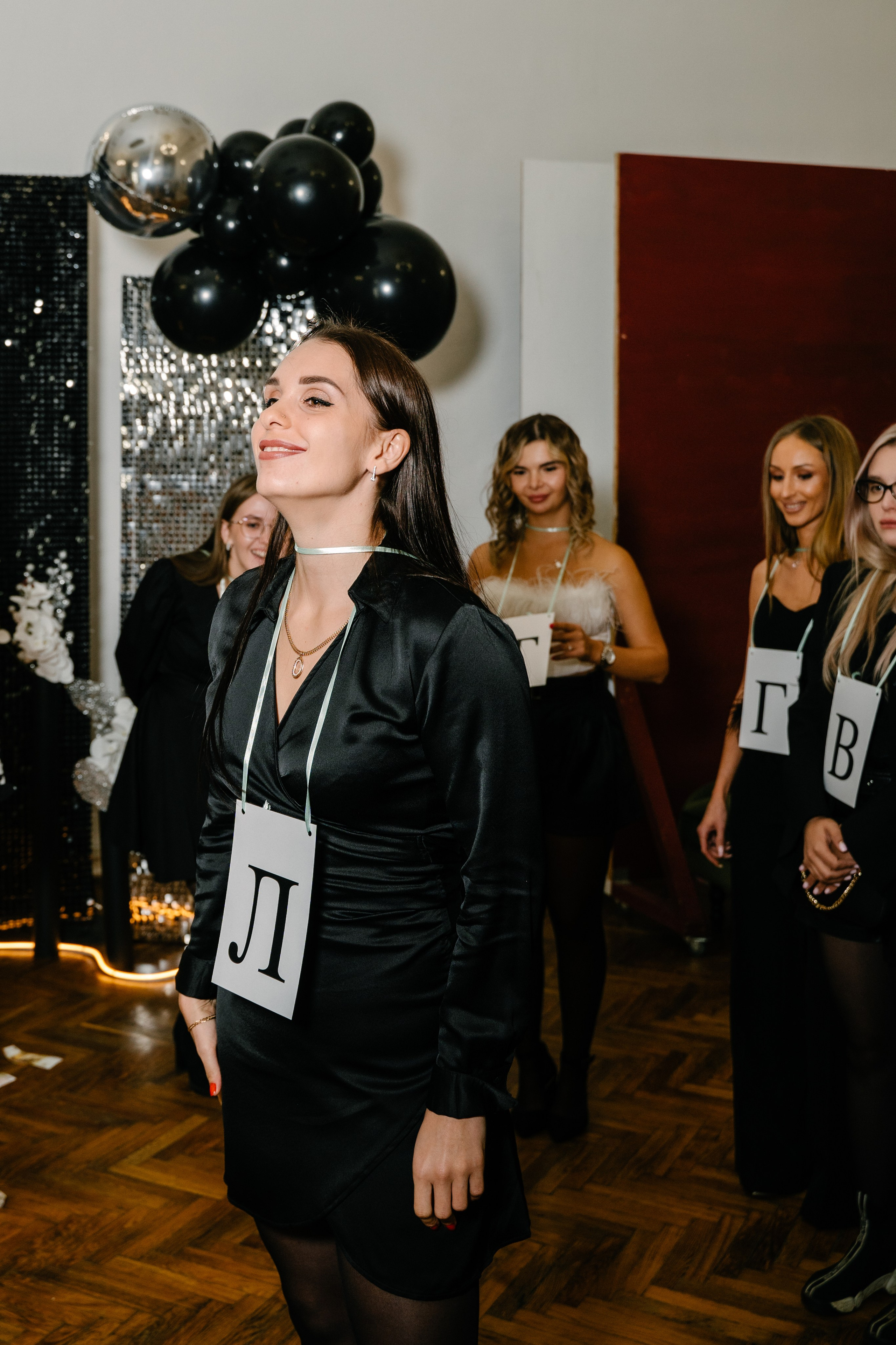 День рождения Ани Кругловой. Свадебный фотограф Юлия Копылова