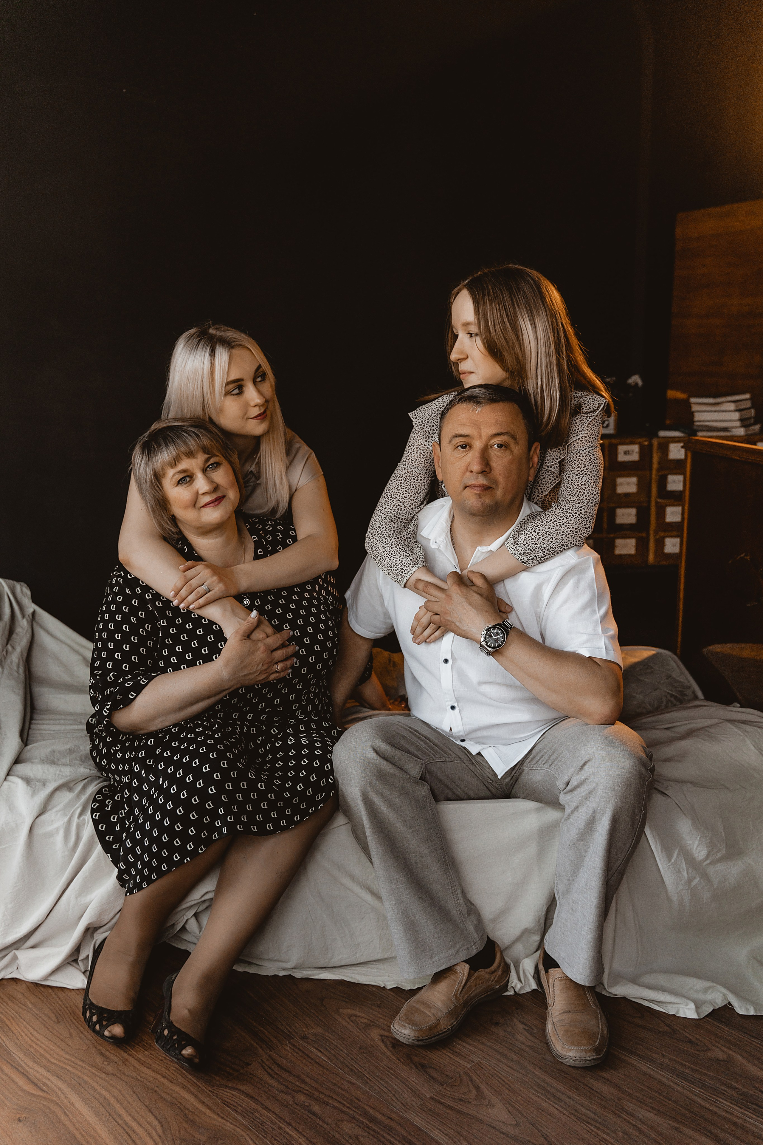 Поколение. Свадебный фотограф Юлия Копылова