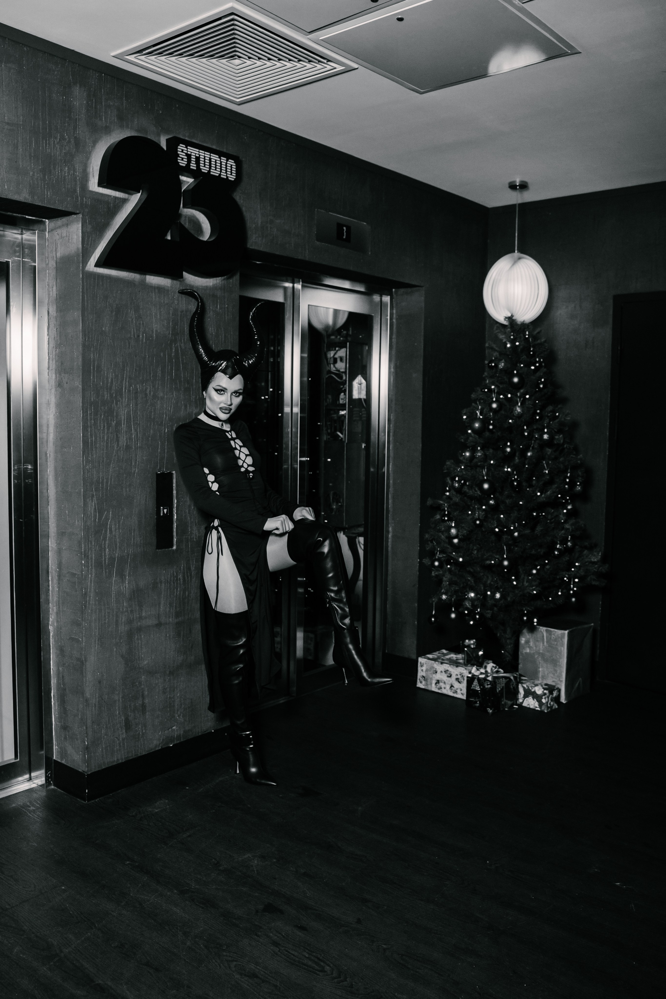 Мероприятие Тайный Санта. Свадебный фотограф Юлия Копылова