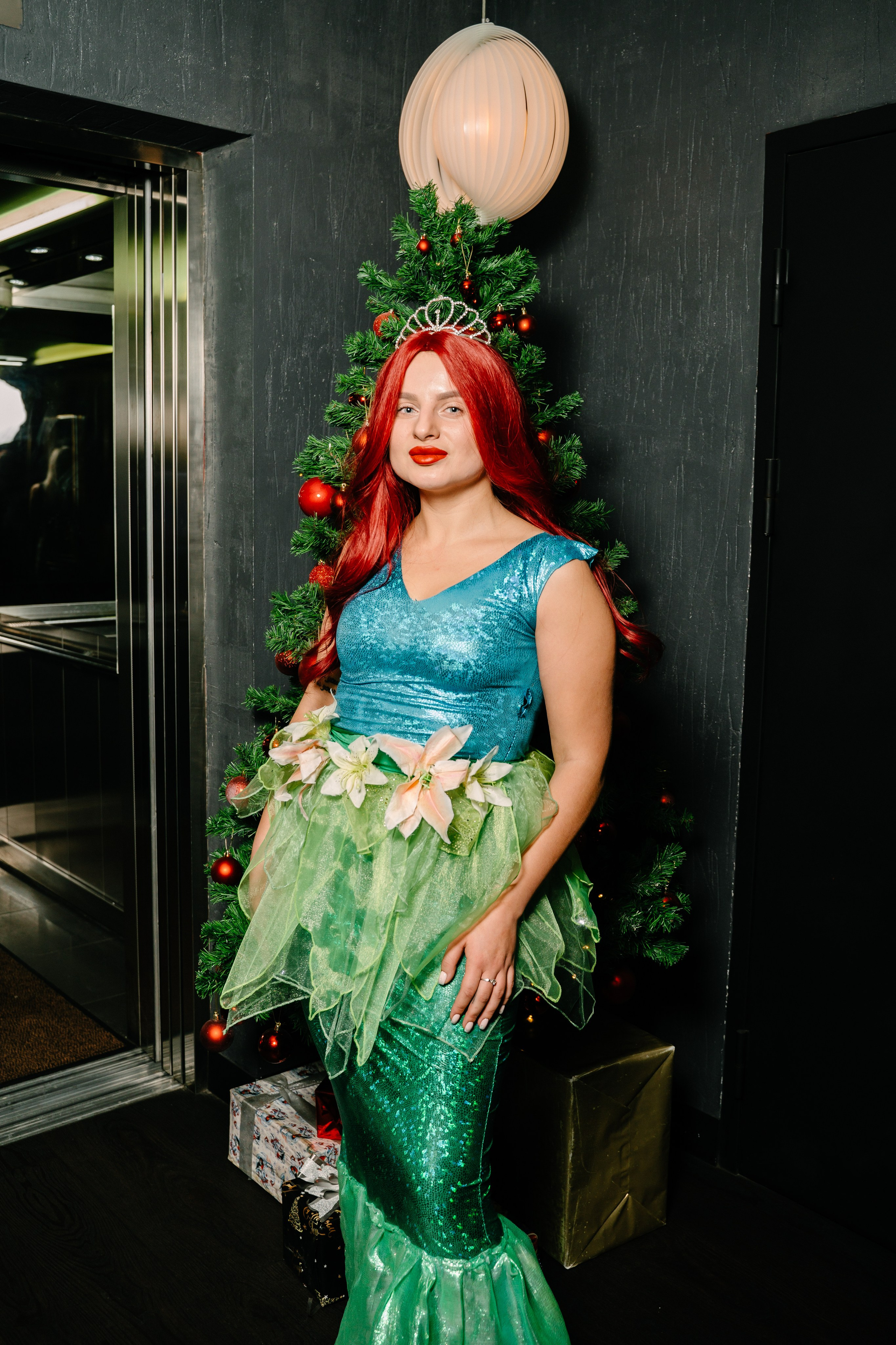 Мероприятие Тайный Санта. Свадебный фотограф Юлия Копылова