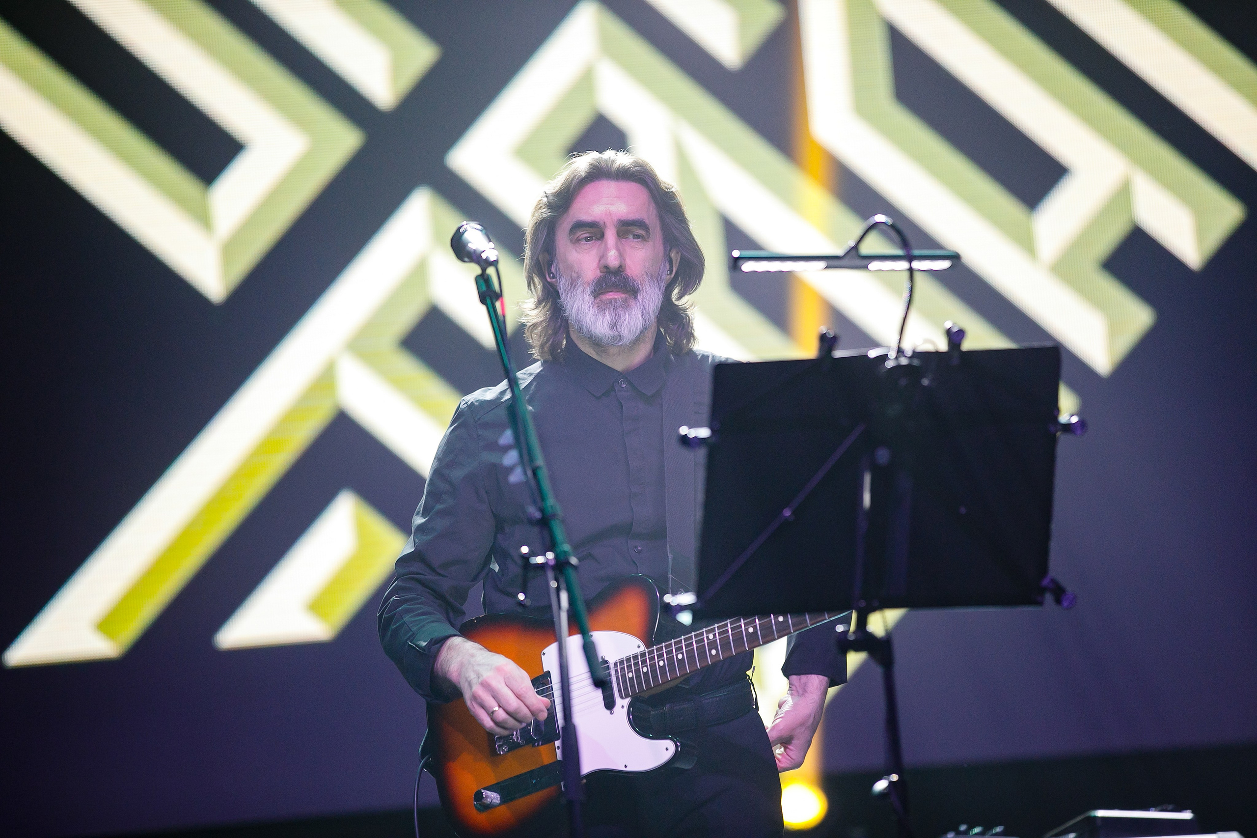 Кино фестиваль Дух огня. Главная