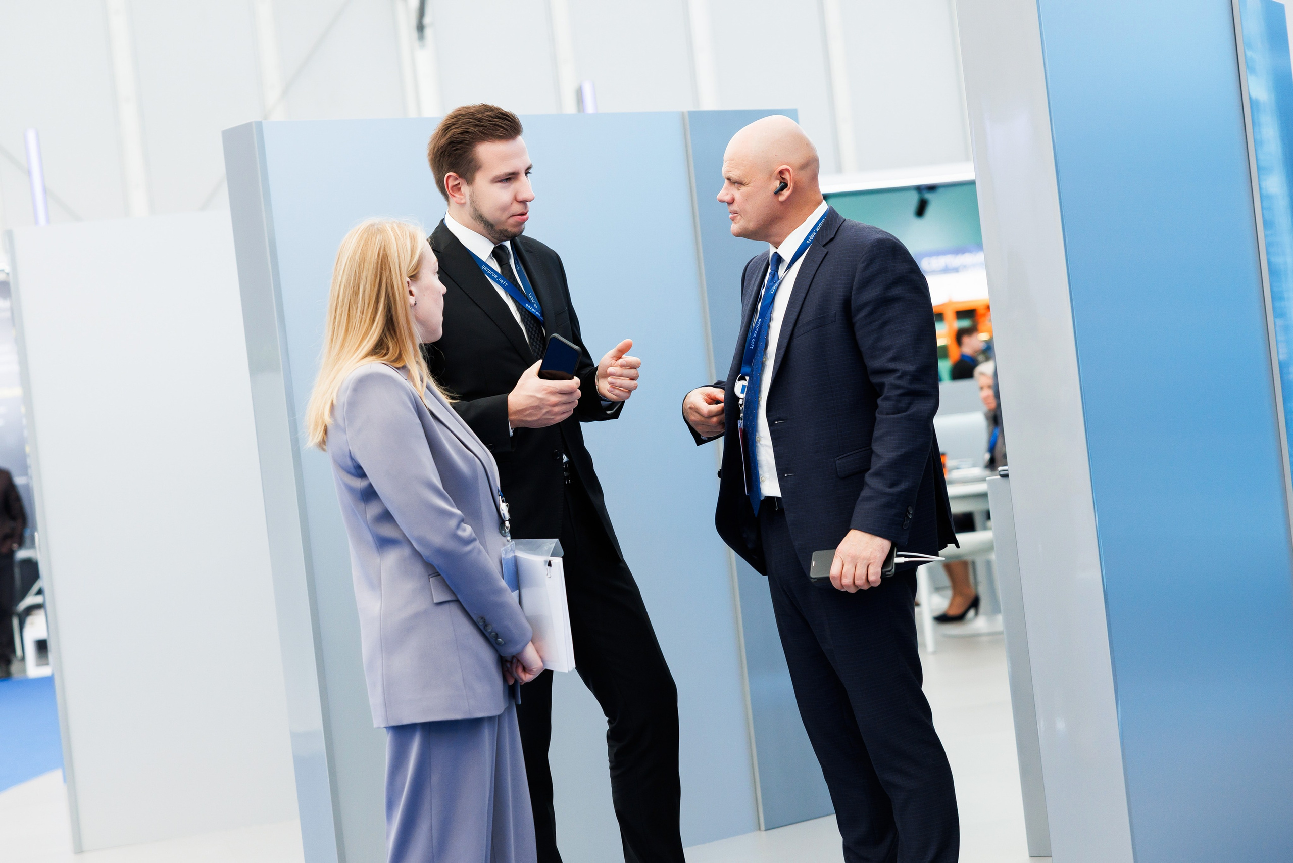 Промышленно-энергетический форум TNF. Главная