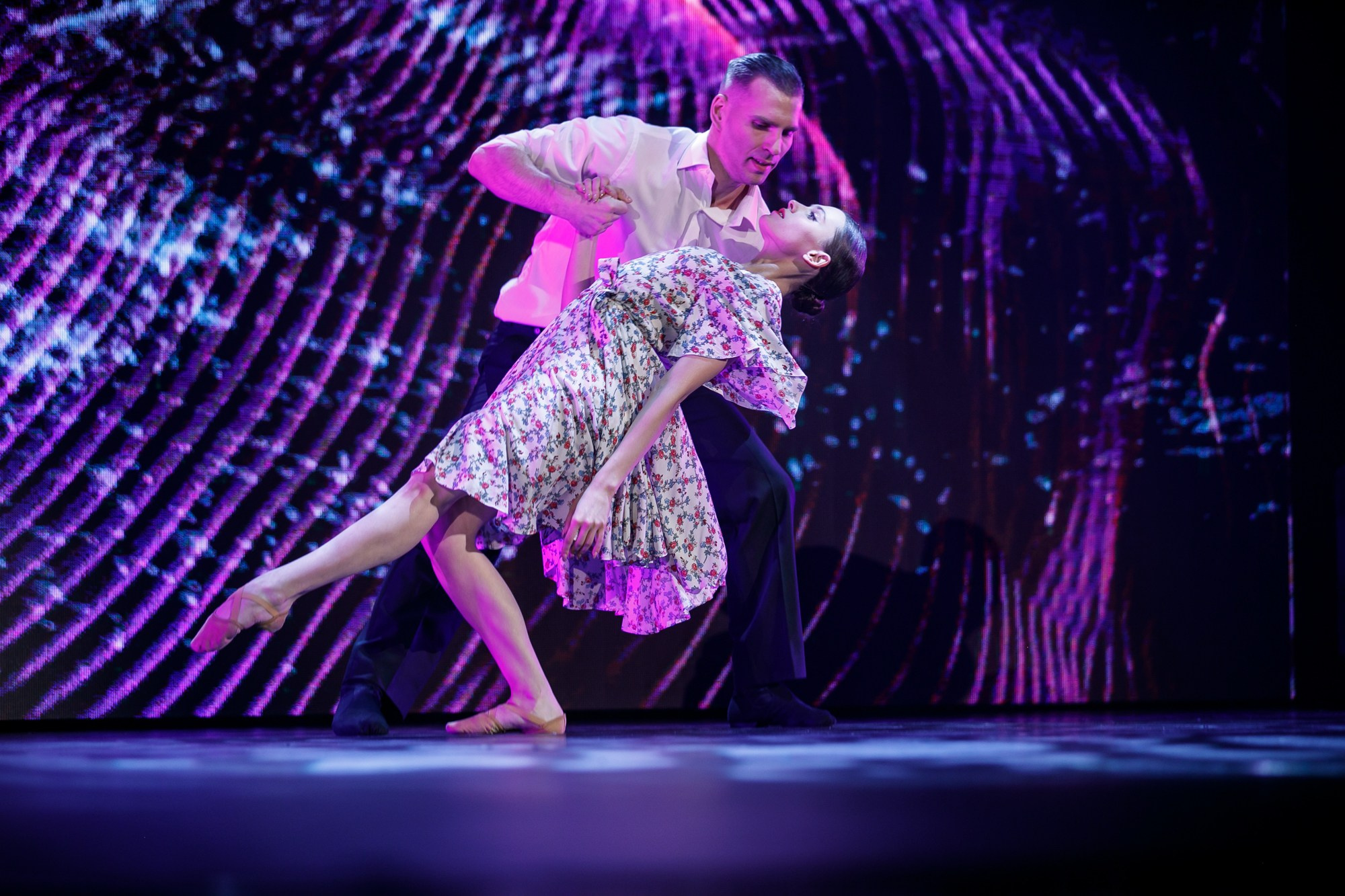 Репортаж. Главная