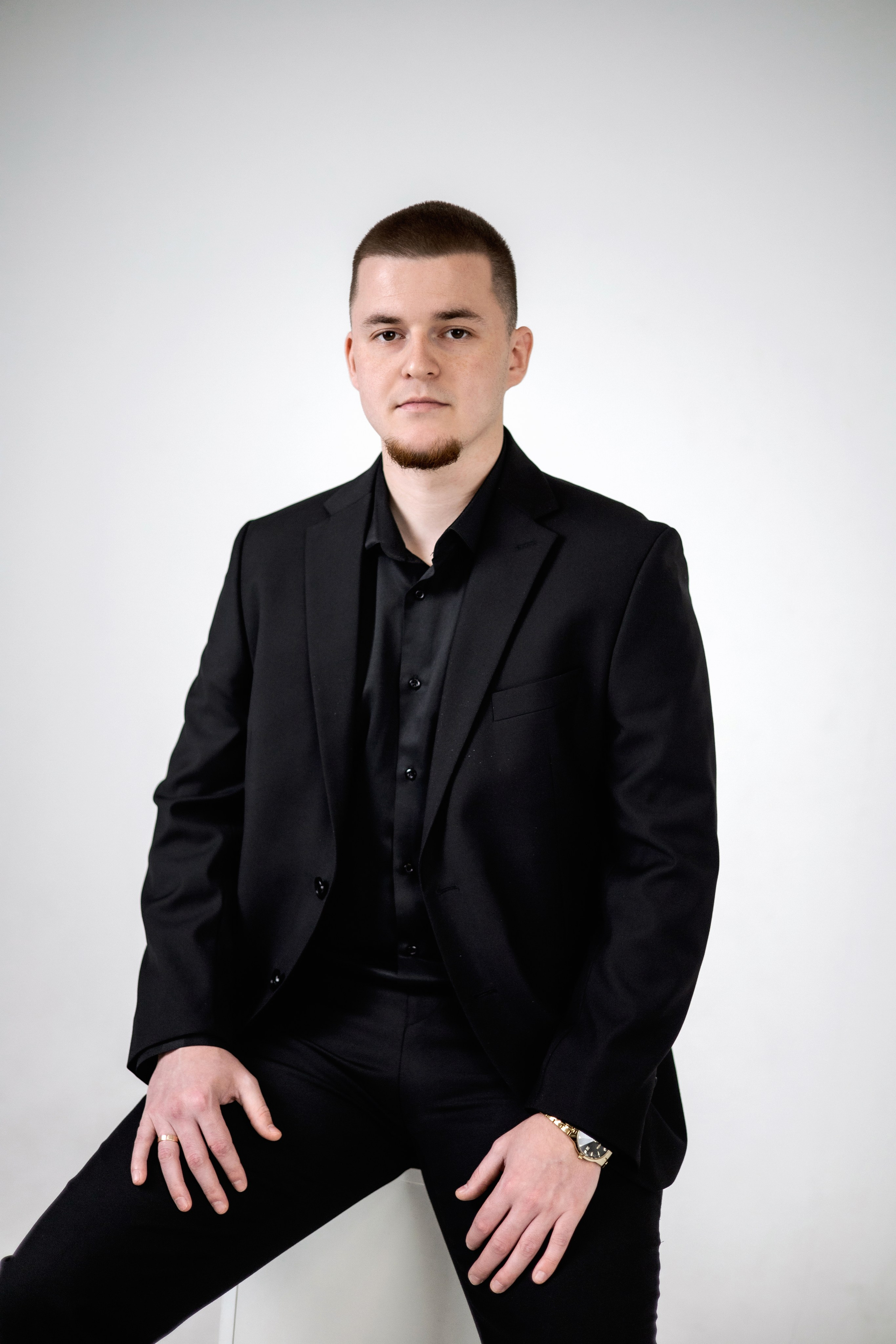 Артем и Вероника. Фотограф Надежда Лукьянова