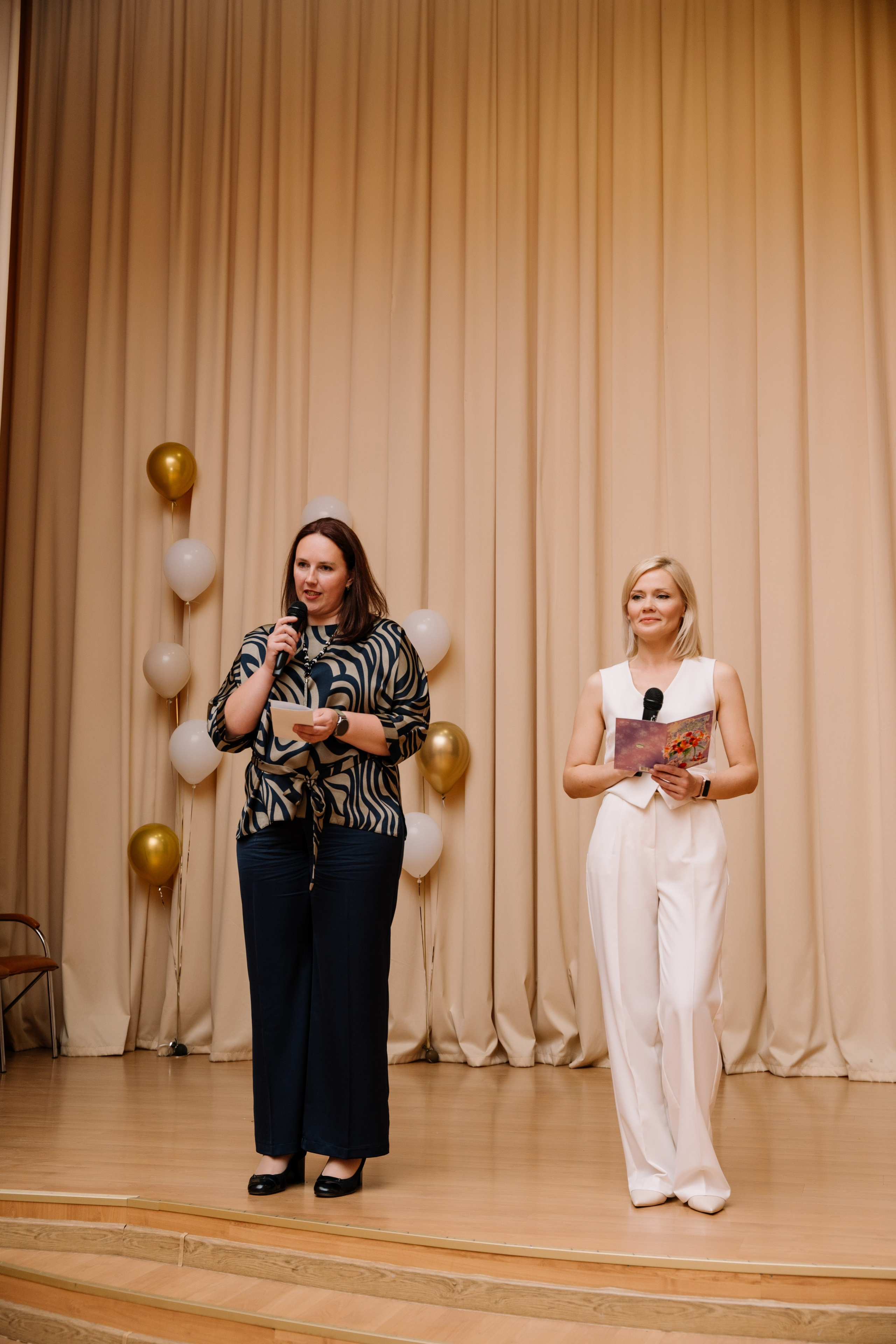 Выпускной 15 школа