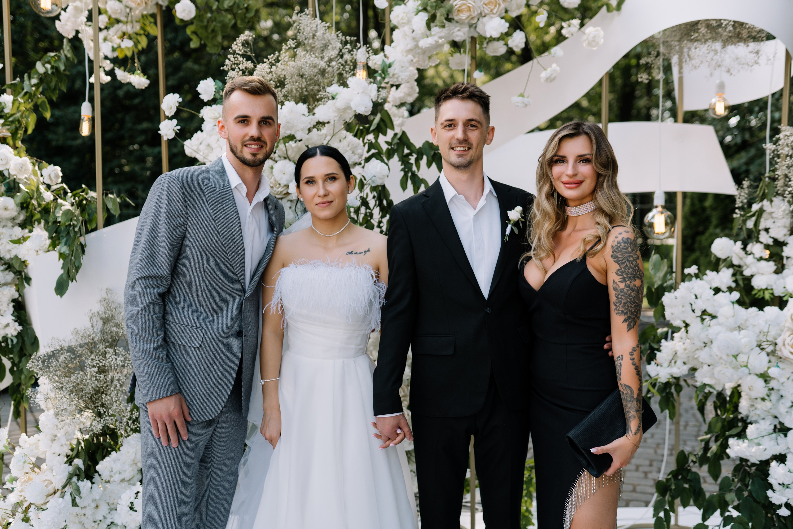 Лиза & Сергей