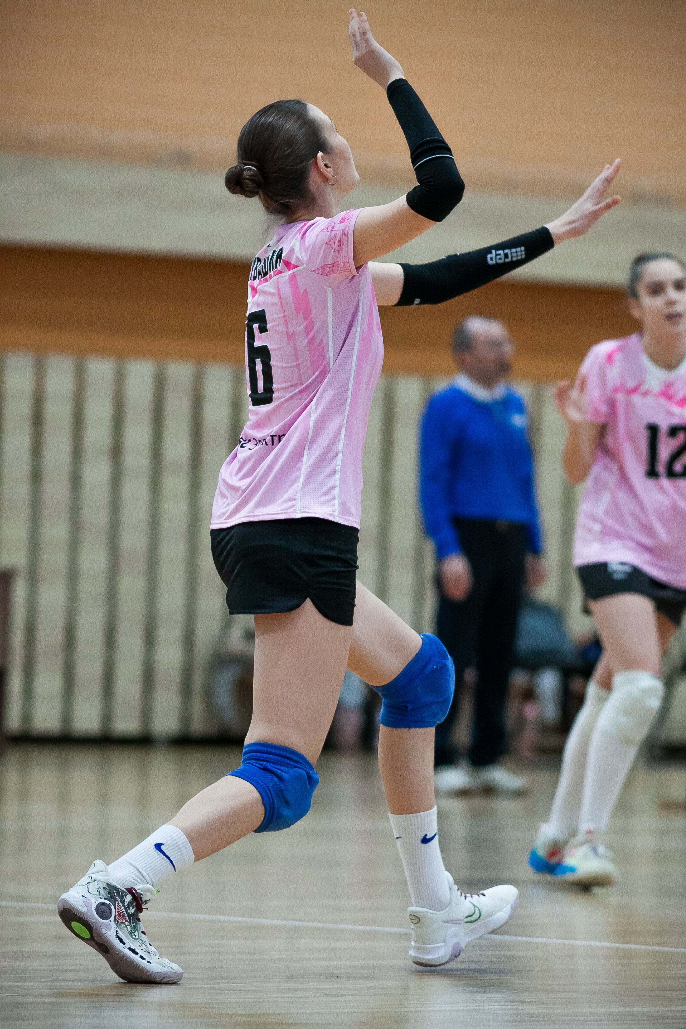 СШ11 / 1день. Фотография