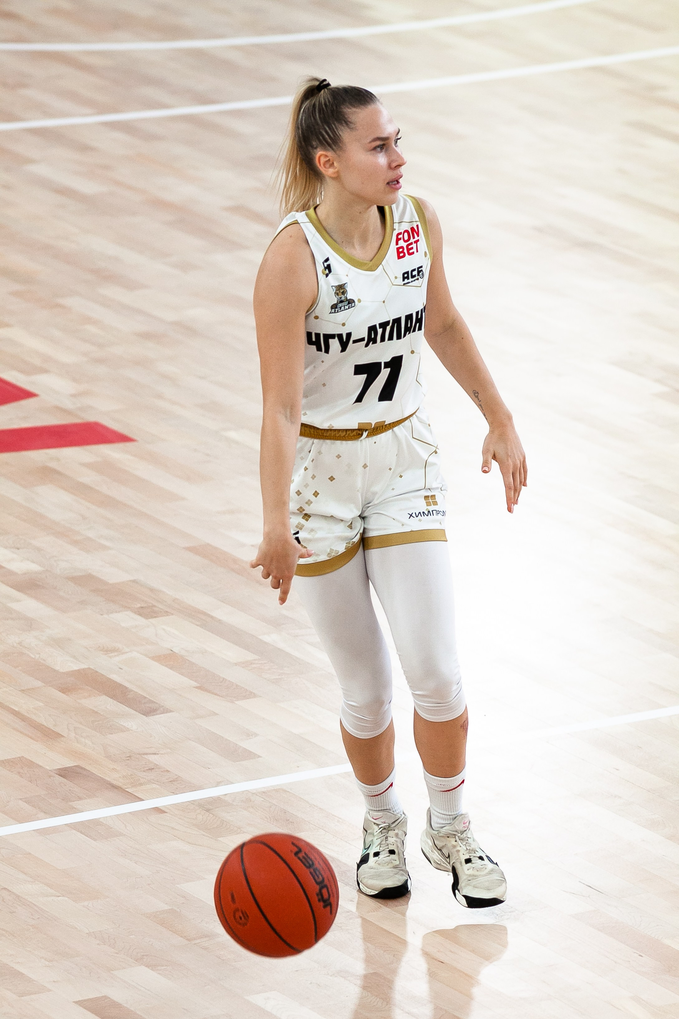 Патшалах университечэ. Фотография