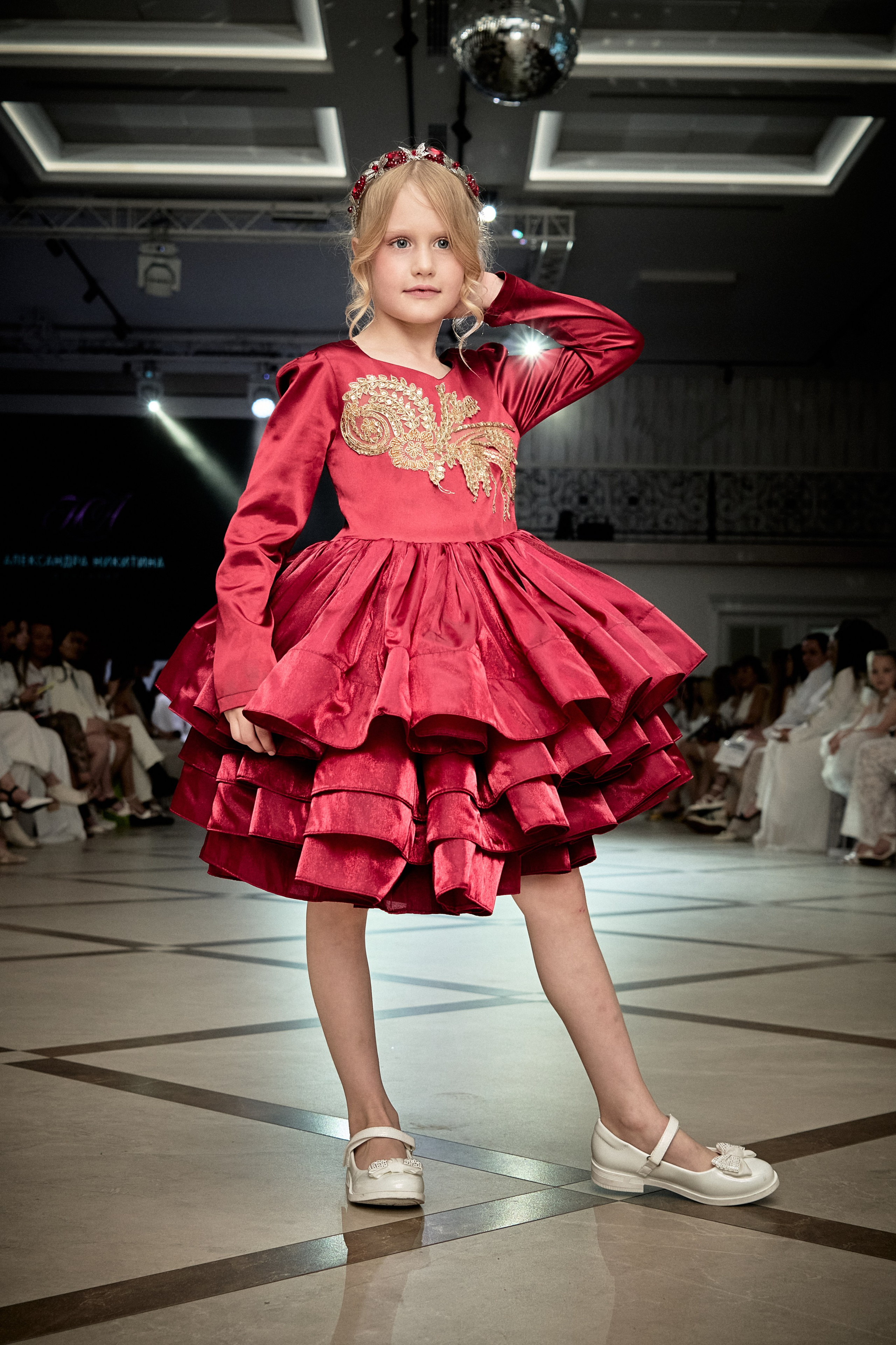 KRASNODAR FASHION SHOW. Фотограф в Краснодаре Татьяна Вижевитова