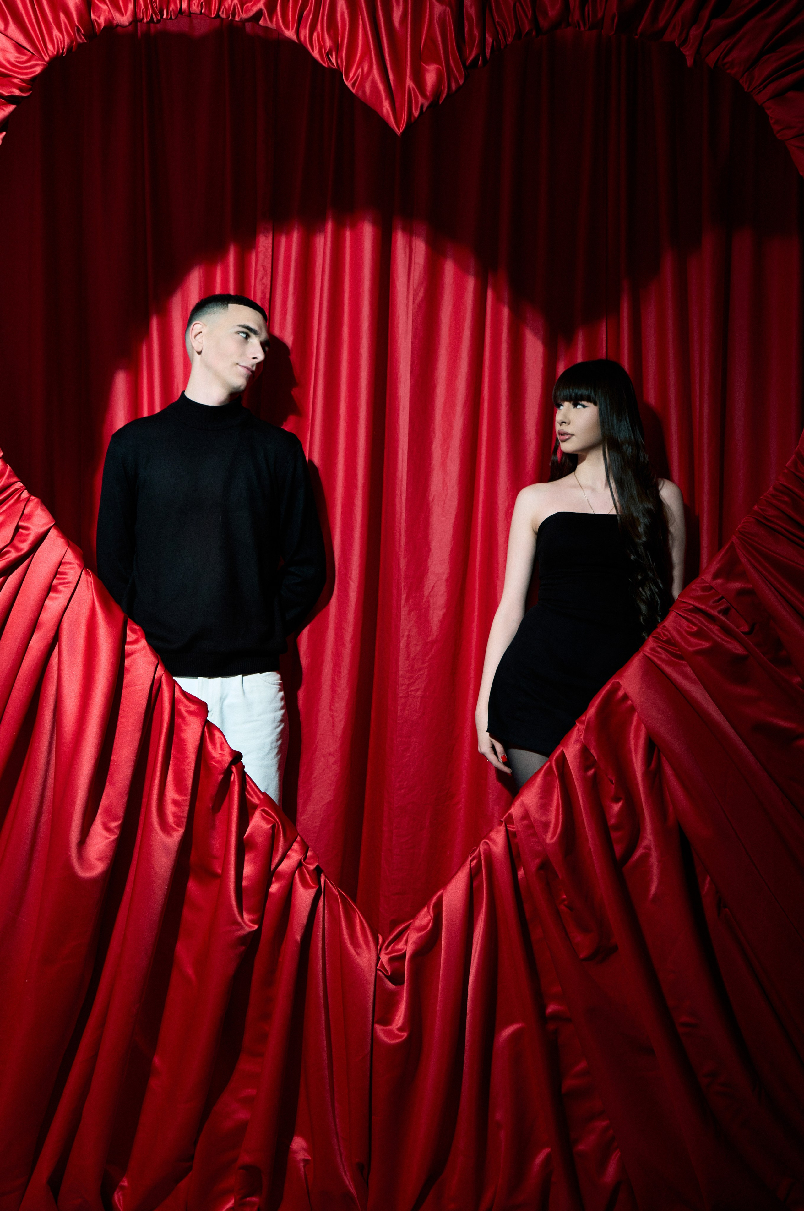 Ксения и Константин. Фотограф в Краснодаре Татьяна Вижевитова