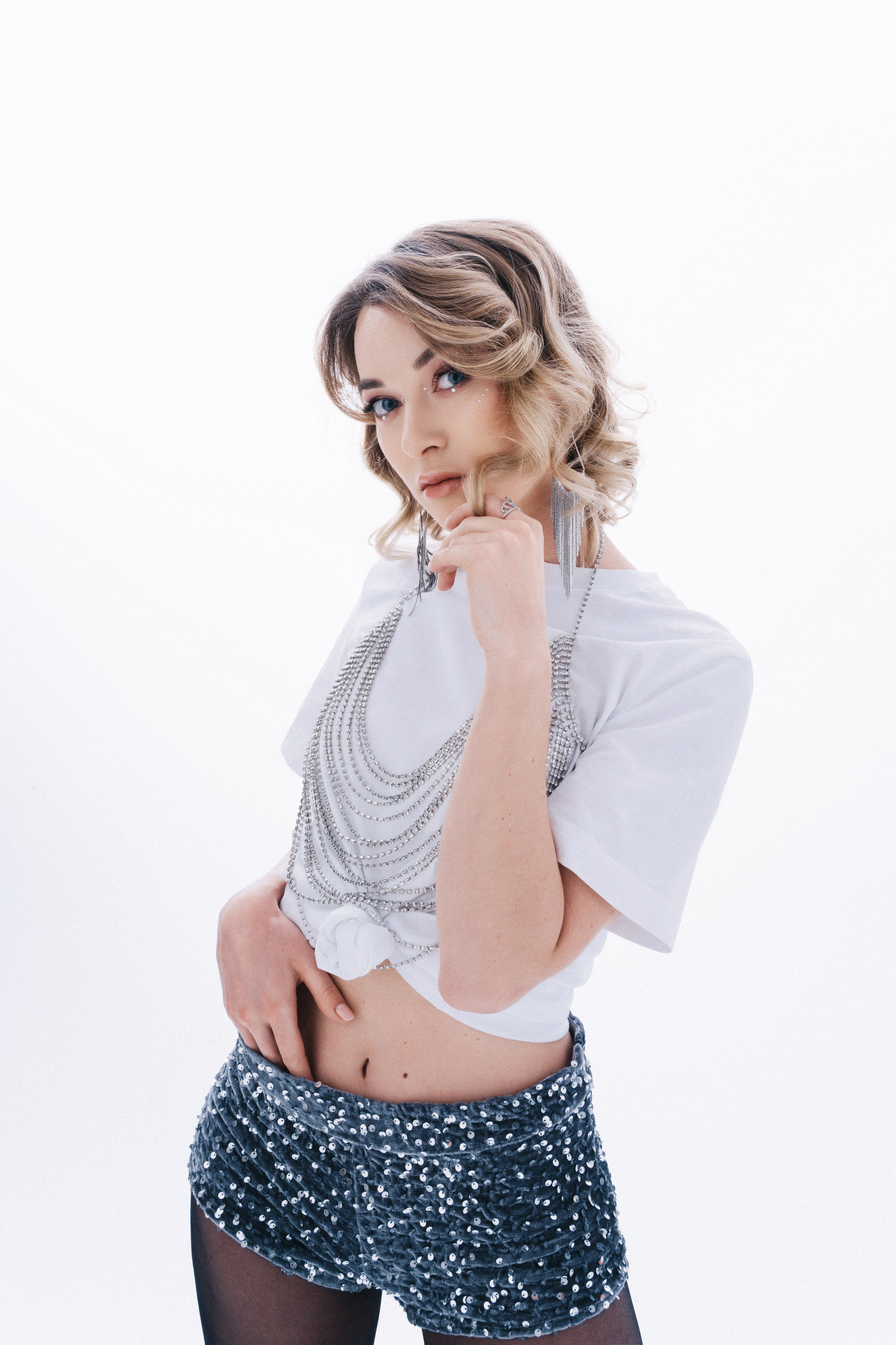 Daria. Фотограф в Москве Маша Игитова