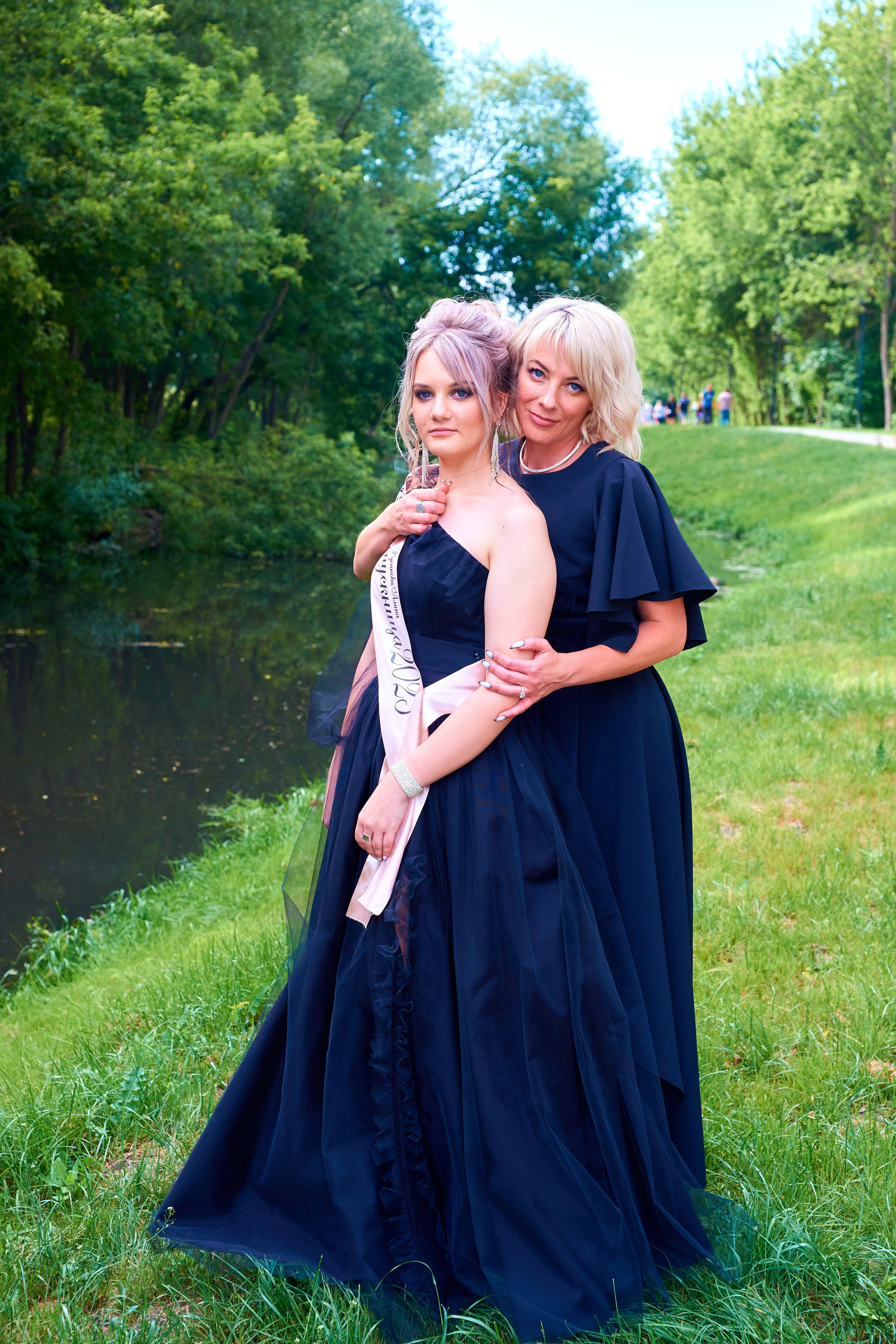 Вручение аттестатов 2023. 11 класс. Childrenfoto.ru