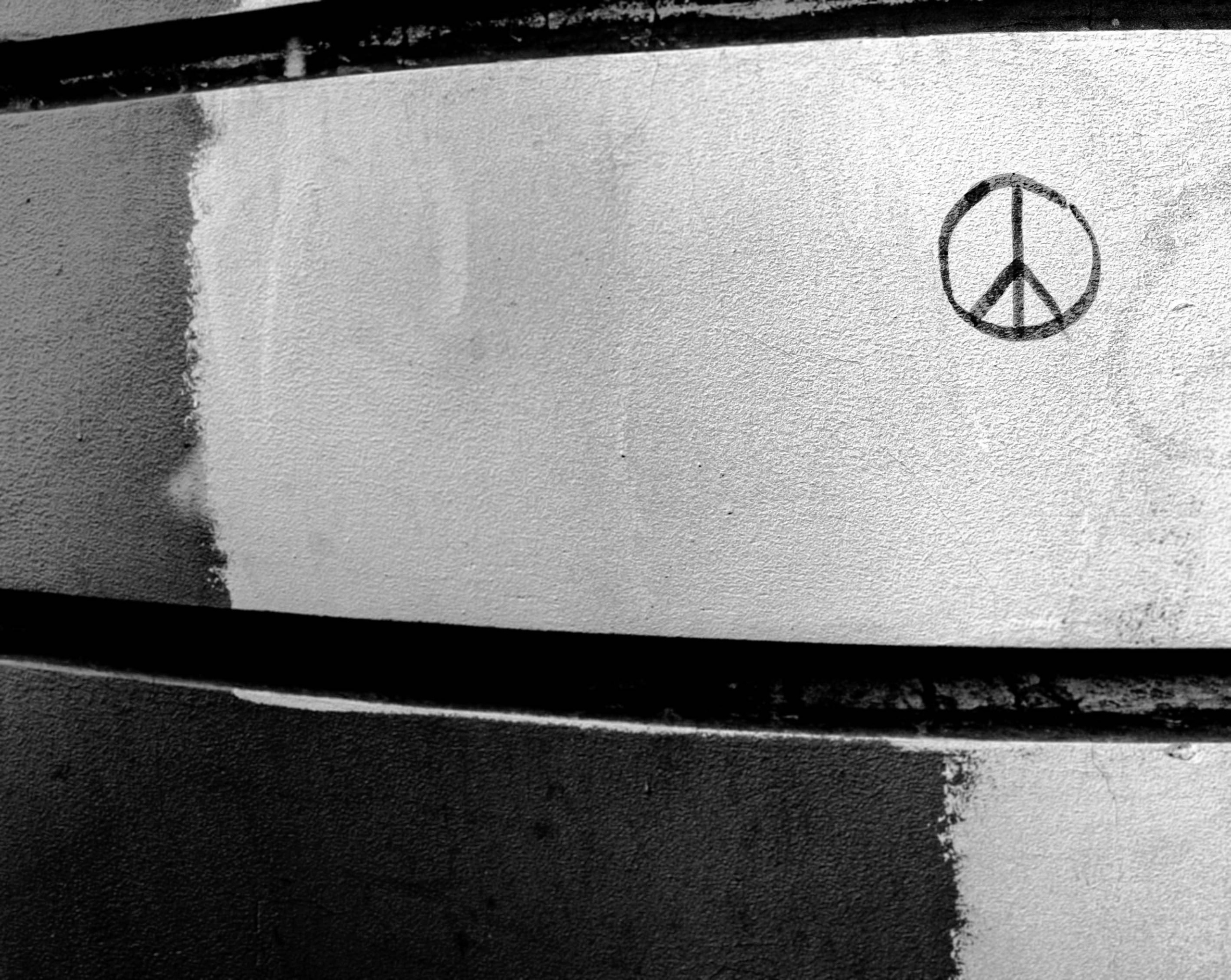 The walls. Я — Мария, фотограф/фотохудожник в Санкт-Петербурге