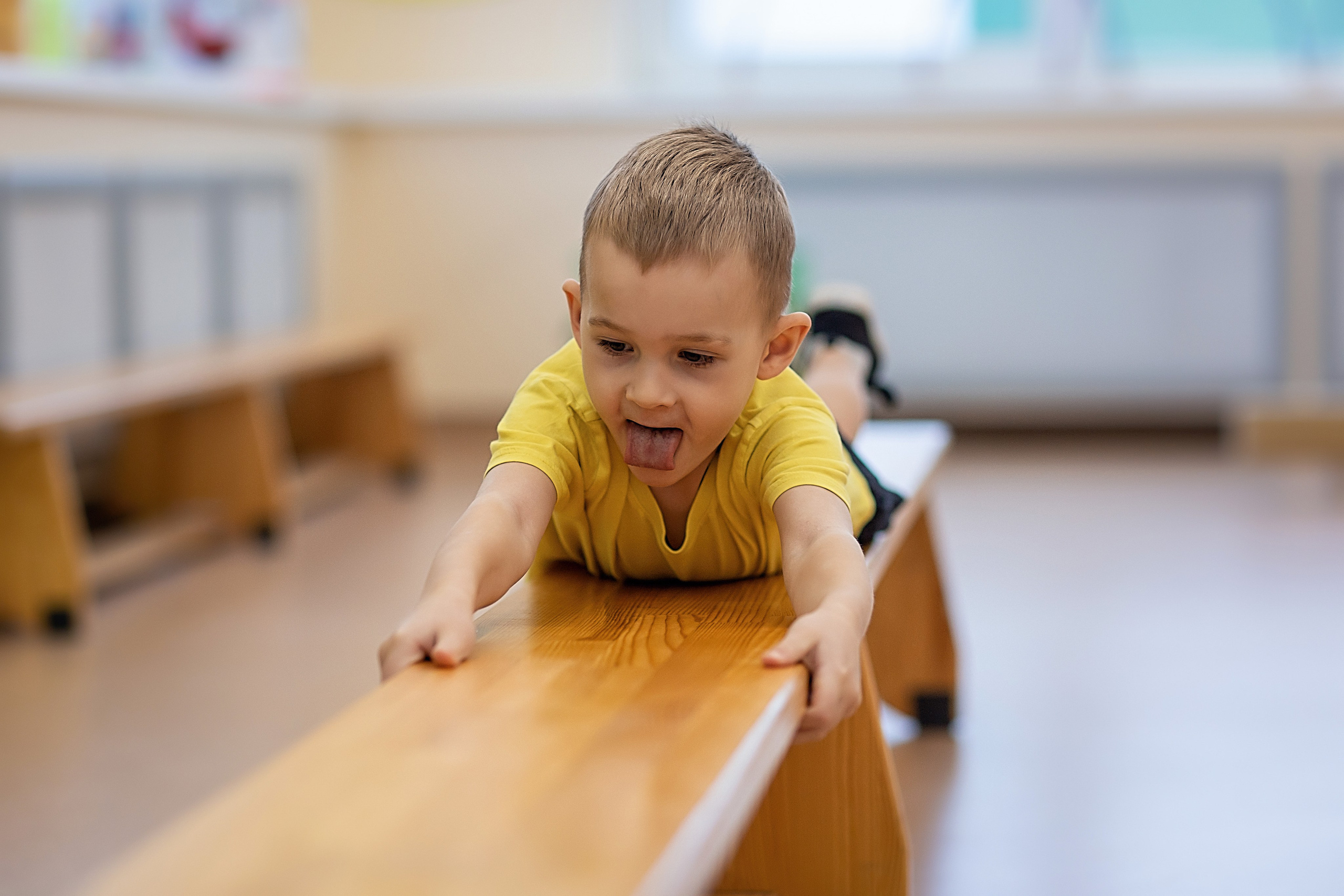 День в саду_Зима_2023 год. Семейный фотограф в Санкт-Петербурге