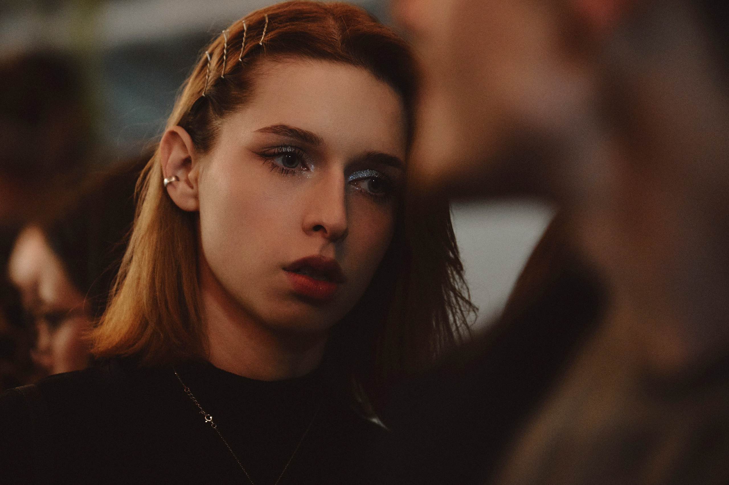 Теплица. Ваш мультижанровый фотограф Александр Белов