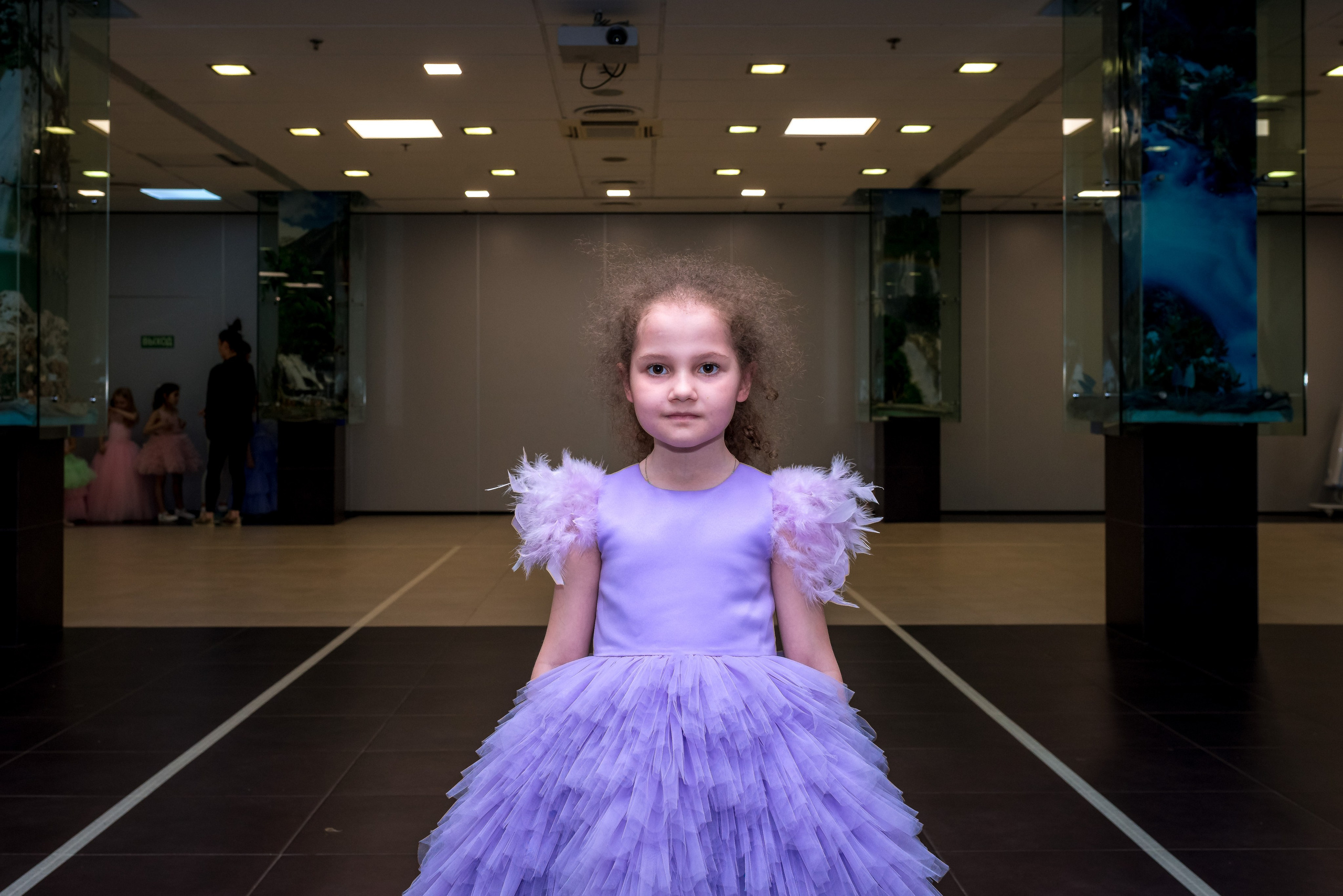 Репетиция показа мод в Москве 2022 г. Женский фотограф Крещение Венчание Москва Брянск