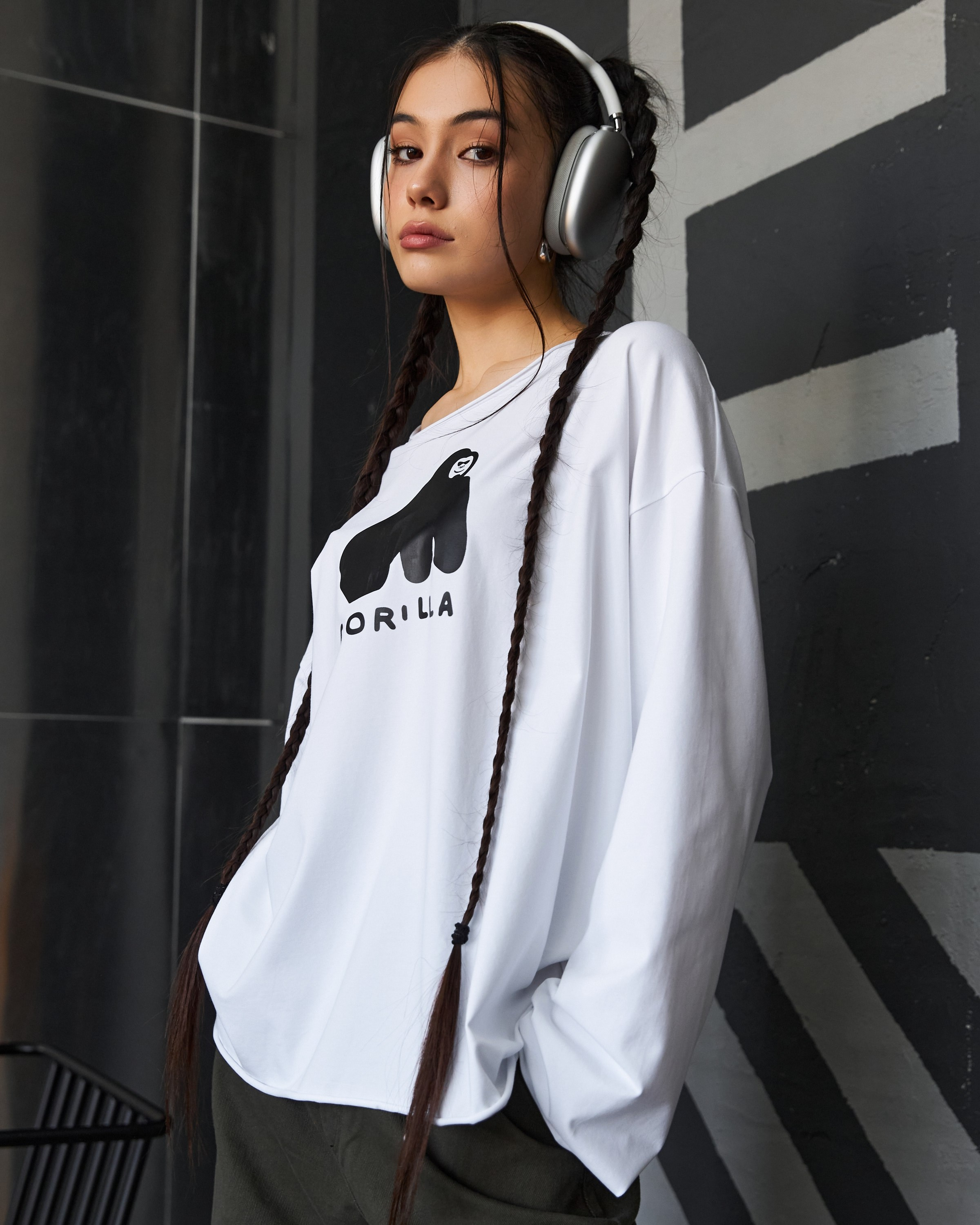 Imbaa. Фотограф Мария Шулик