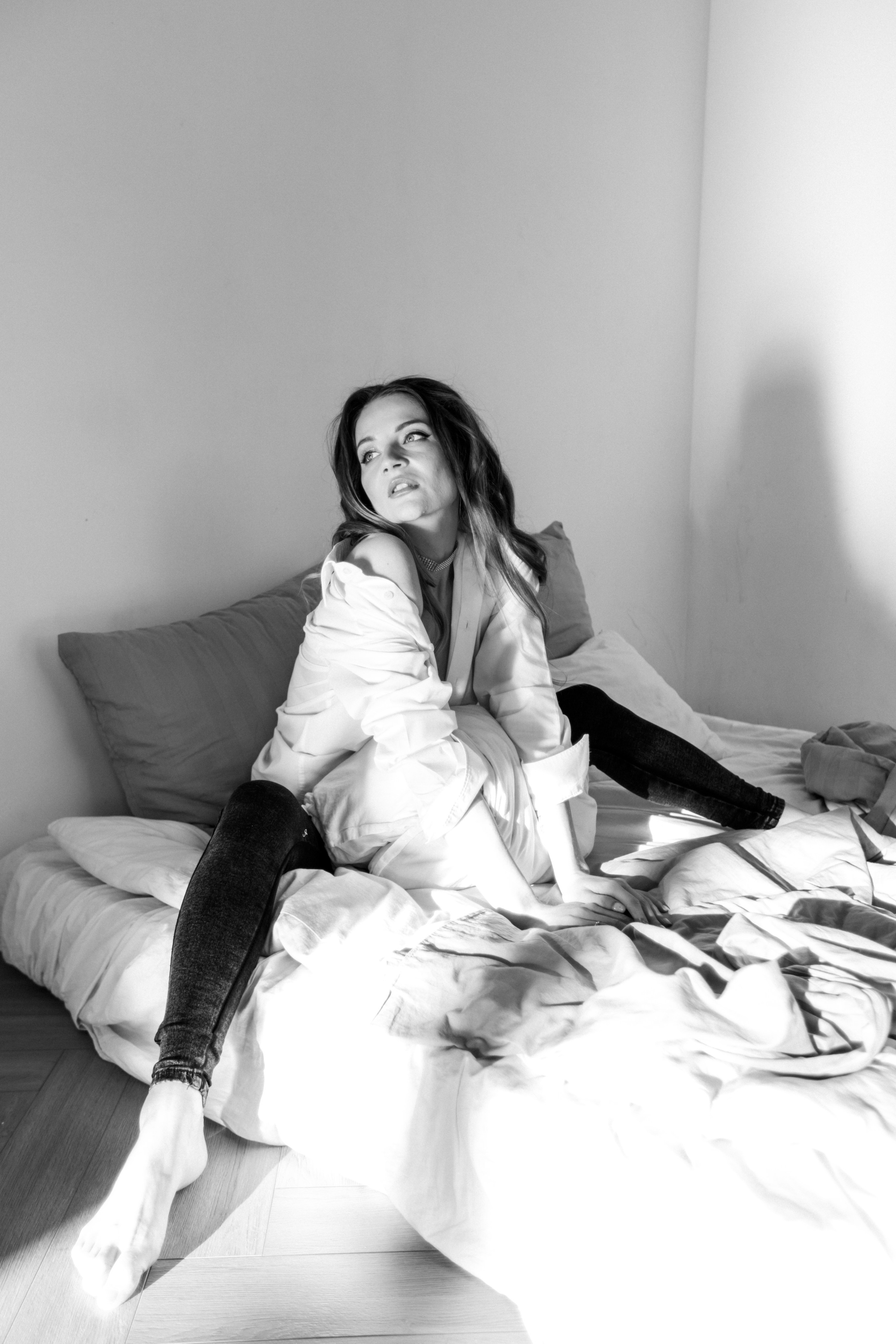 Таня. Главная