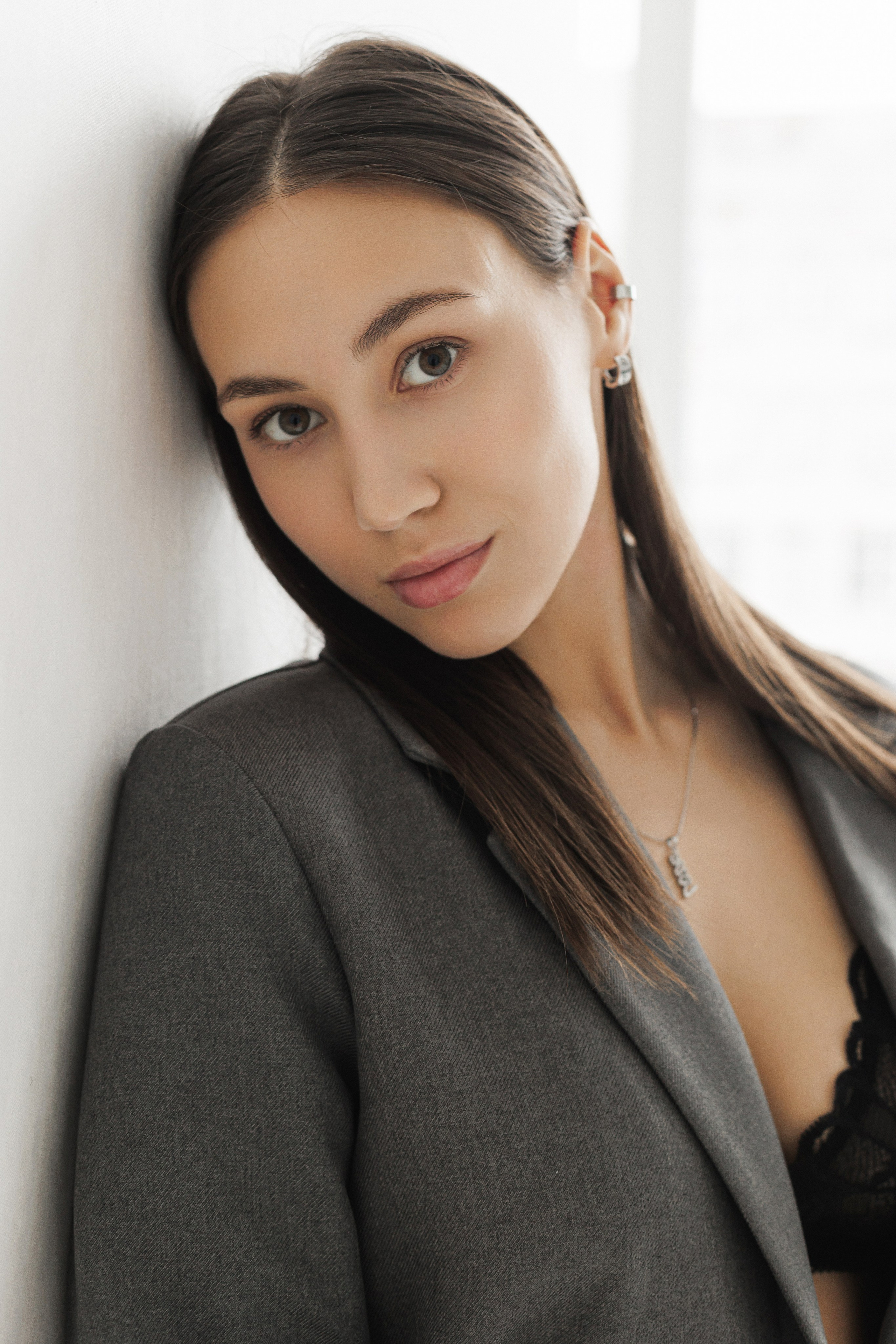 Для брендов. Портретный фотограф Санкт-Петербург Москва Андронова Юлия