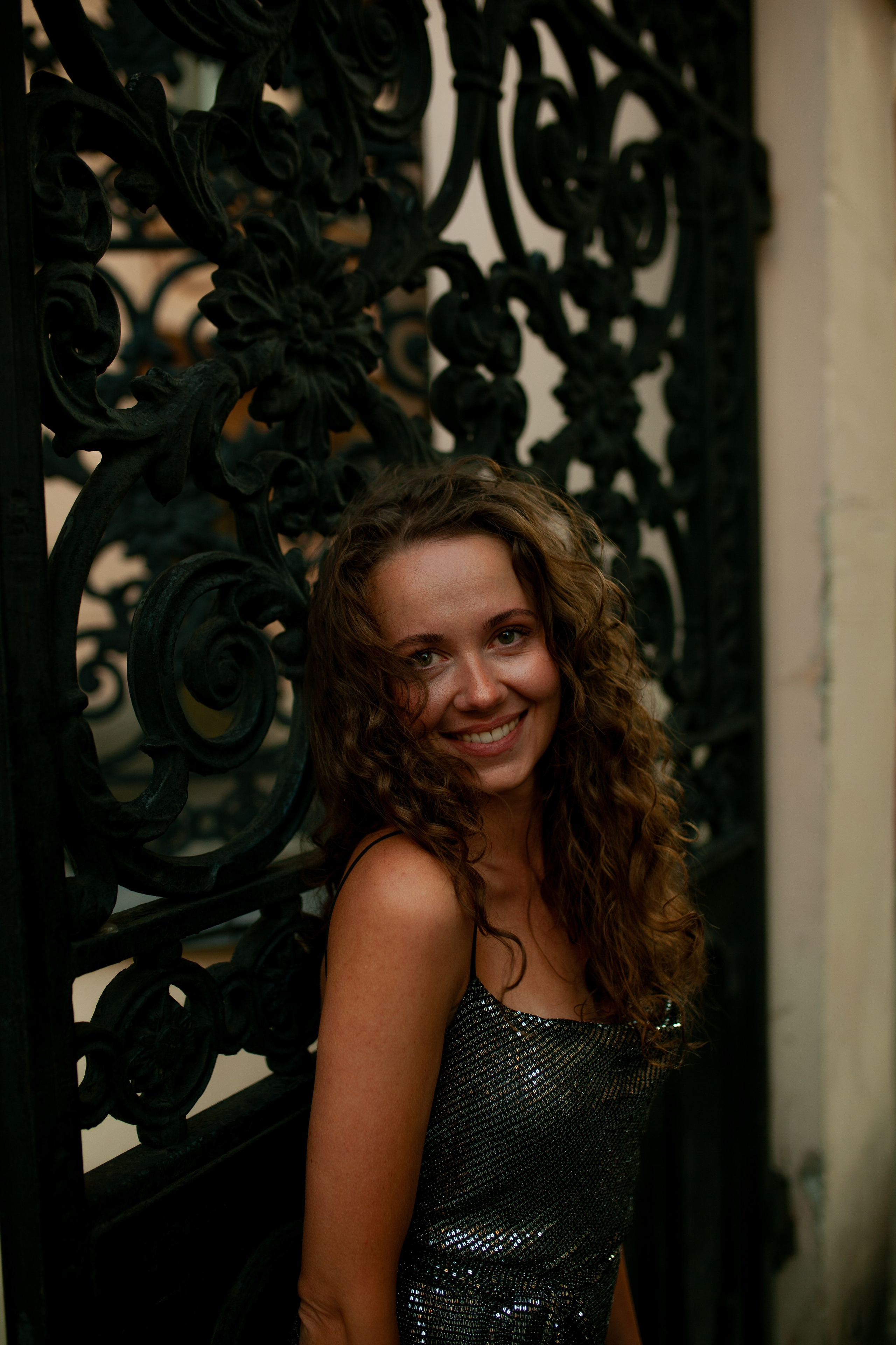 Валерия. Семейный и женский фотограф в Санкт-Петербурге Каурова Валентина