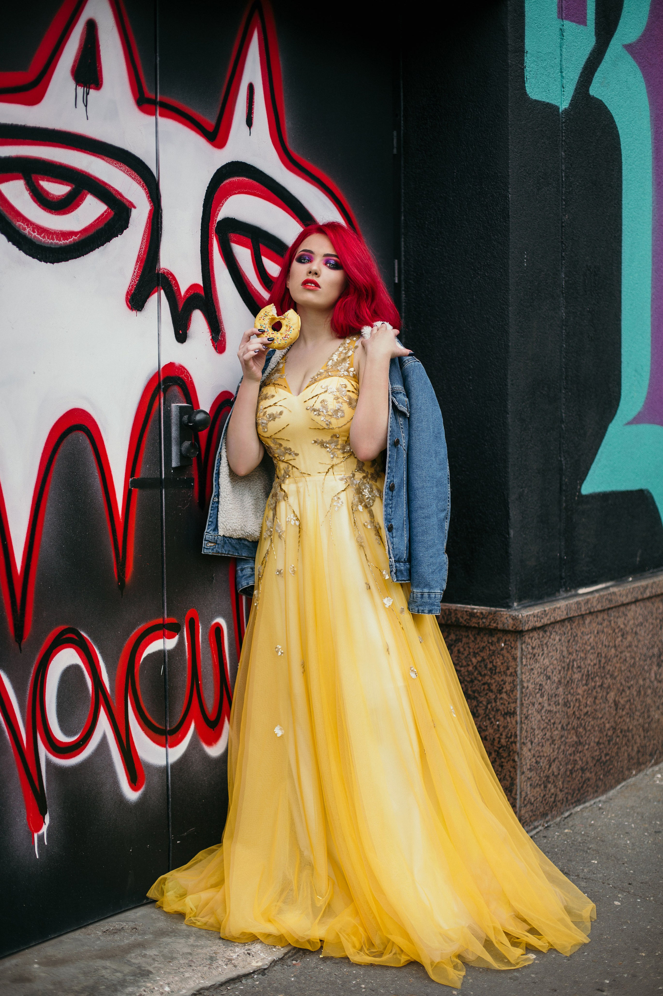 PORTRAITS. VETER photography