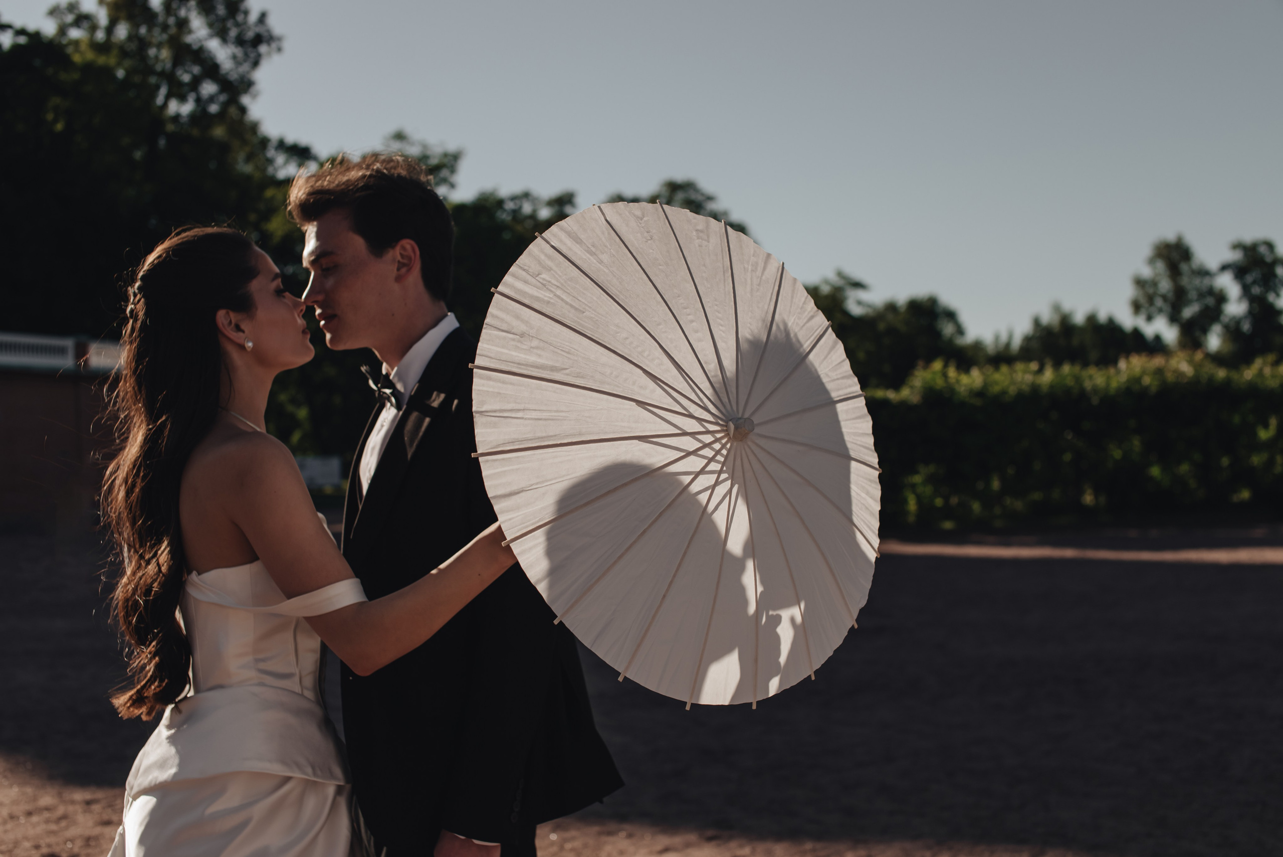 Анастасия&Иван. Свадебный и семейный фотограф в Смоленске Печкурова Карина